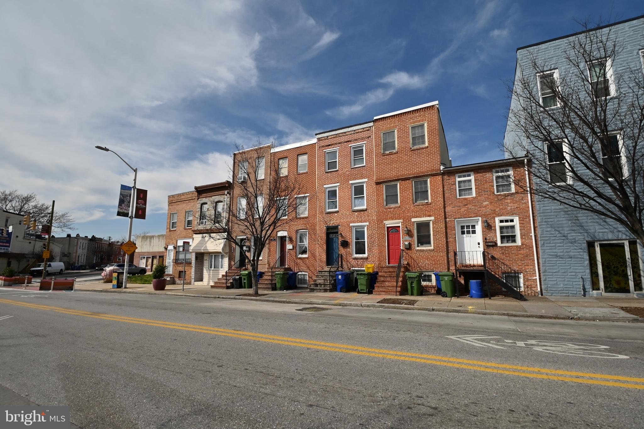 PIGTOWN HISTORIC DISTRICT - Residential Lease