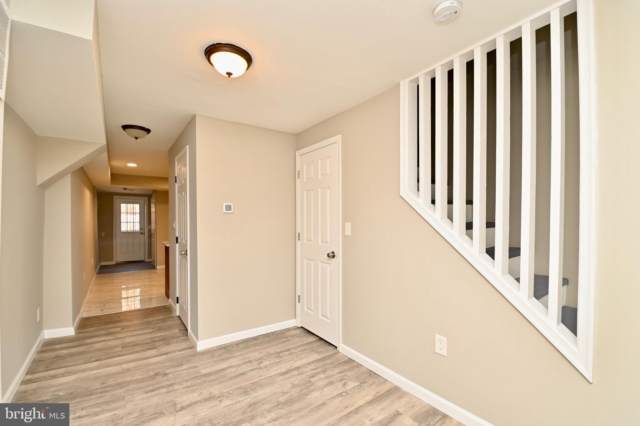 PIGTOWN HISTORIC DISTRICT - Residential Lease