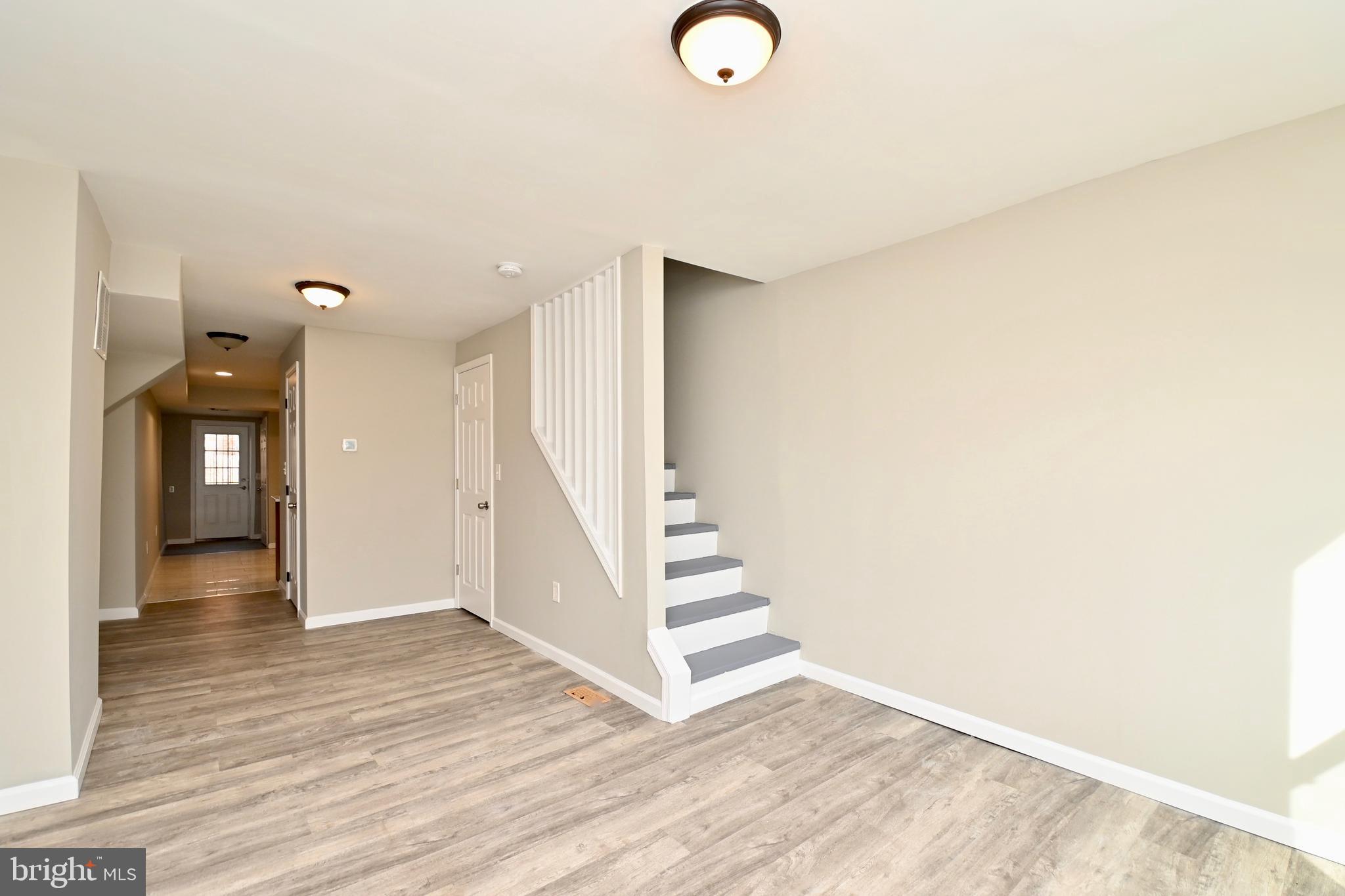 PIGTOWN HISTORIC DISTRICT - Residential Lease