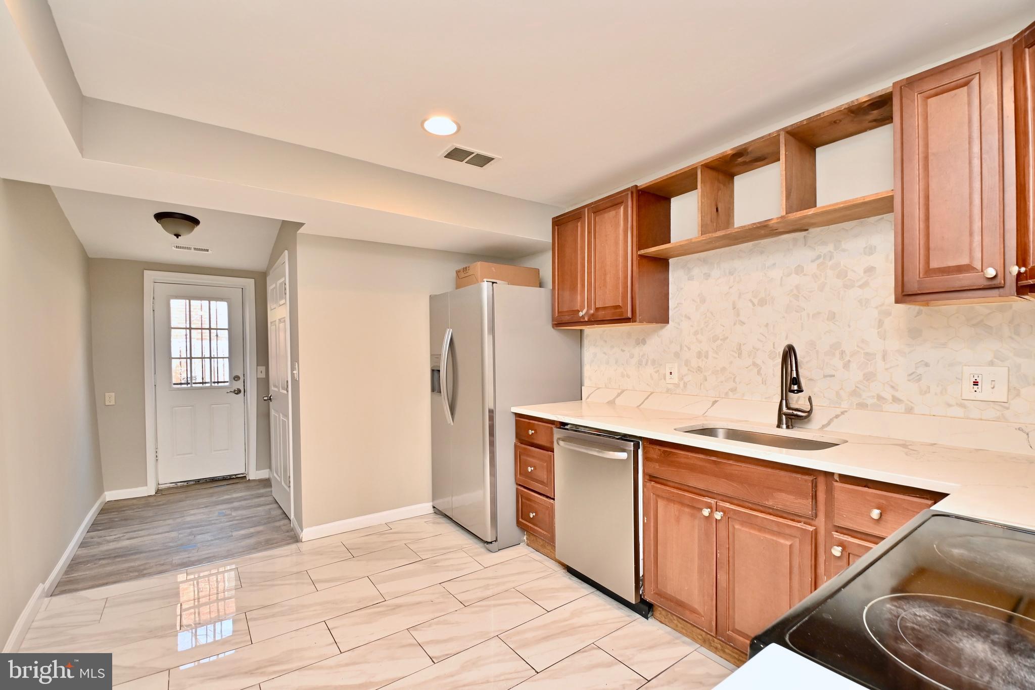 PIGTOWN HISTORIC DISTRICT - Residential Lease