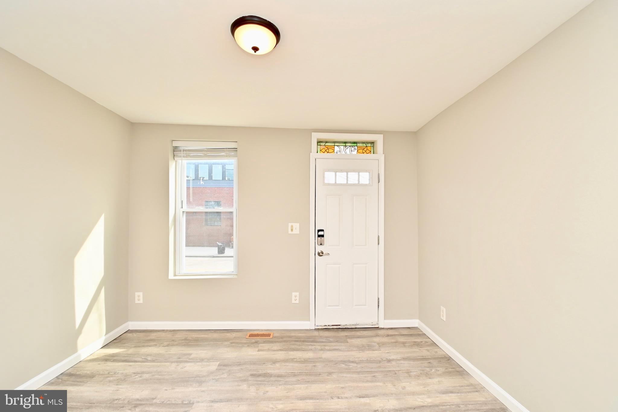 PIGTOWN HISTORIC DISTRICT - Residential Lease