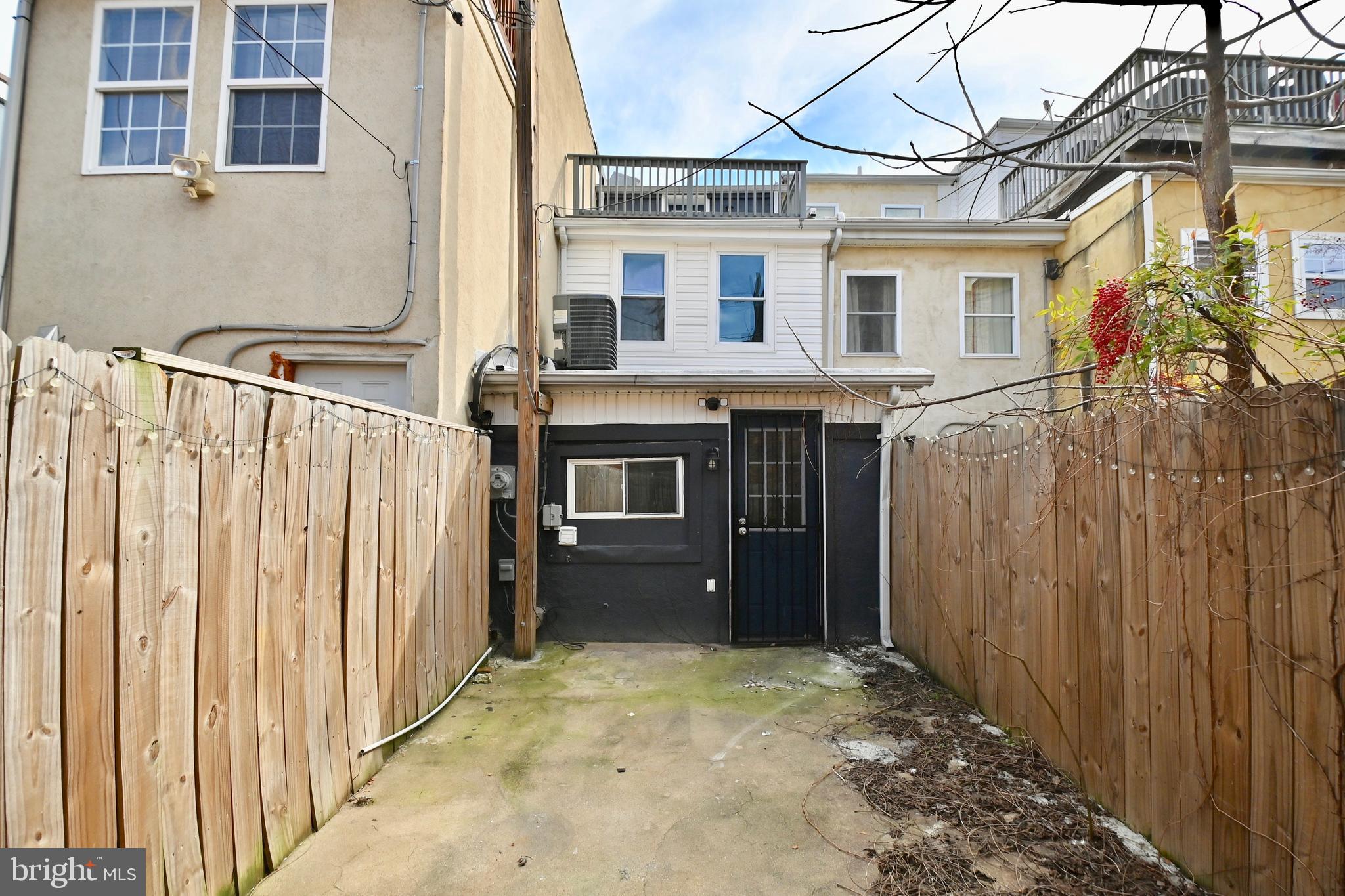 PIGTOWN HISTORIC DISTRICT - Residential Lease