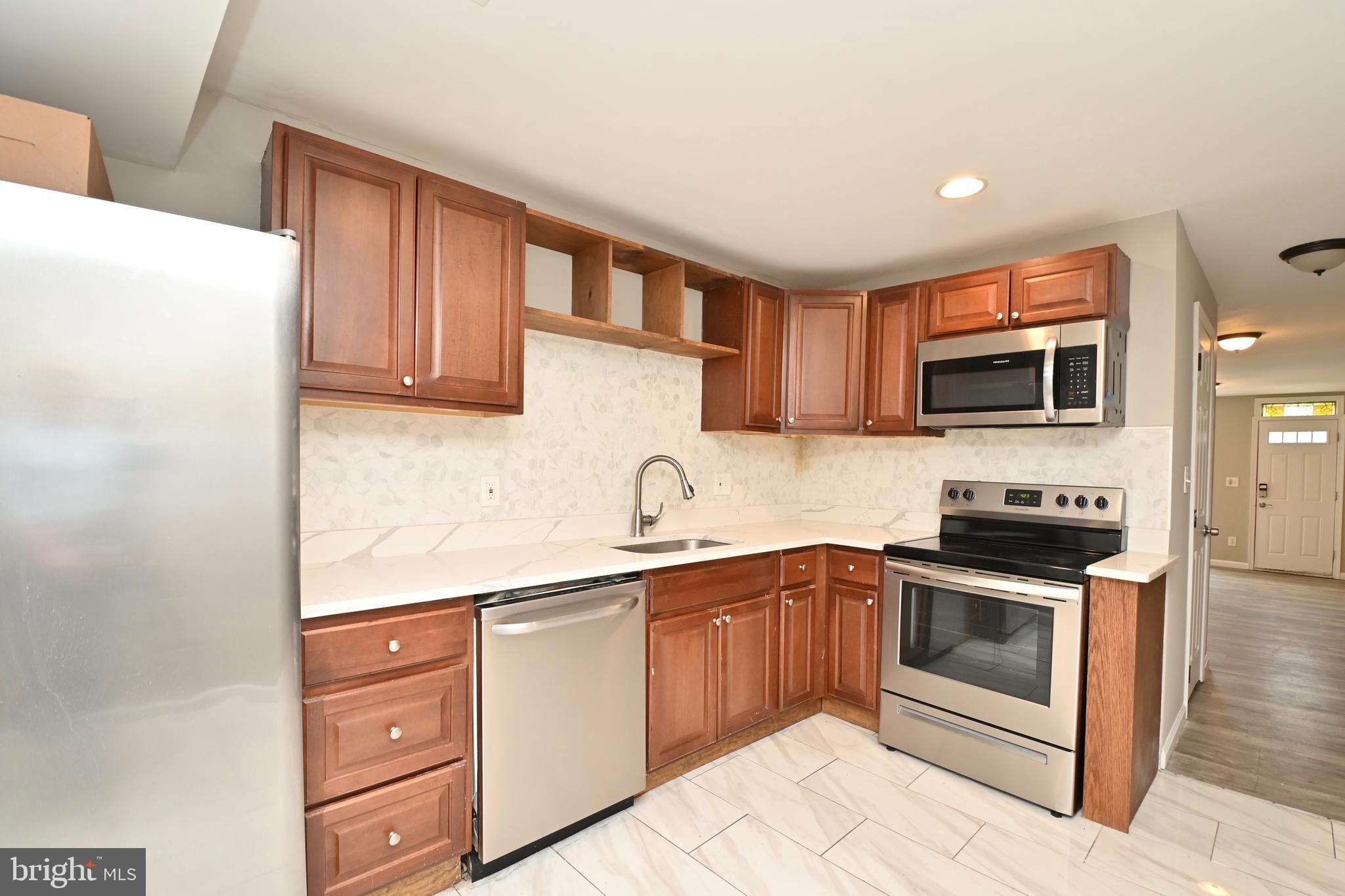 PIGTOWN HISTORIC DISTRICT - Residential Lease