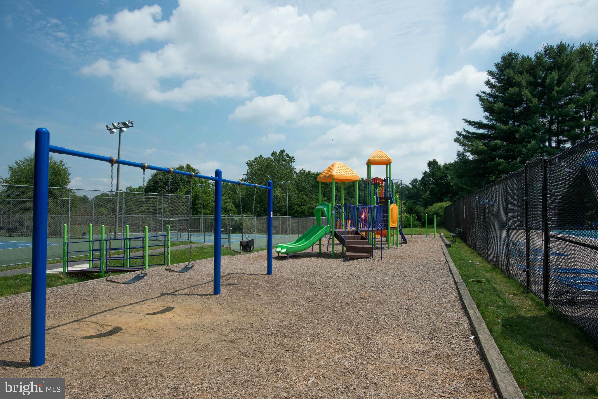 PARTRIDGE PLACE - Residential