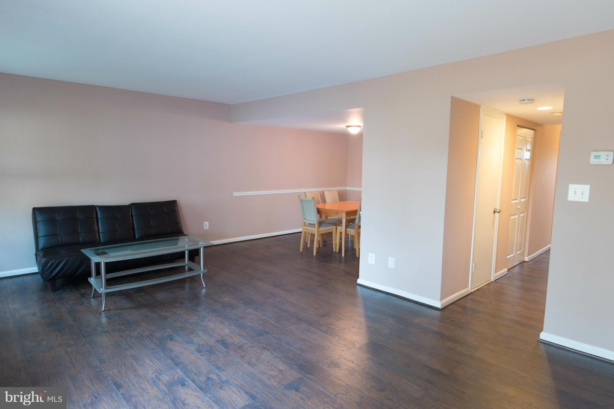 PARTRIDGE PLACE - Residential