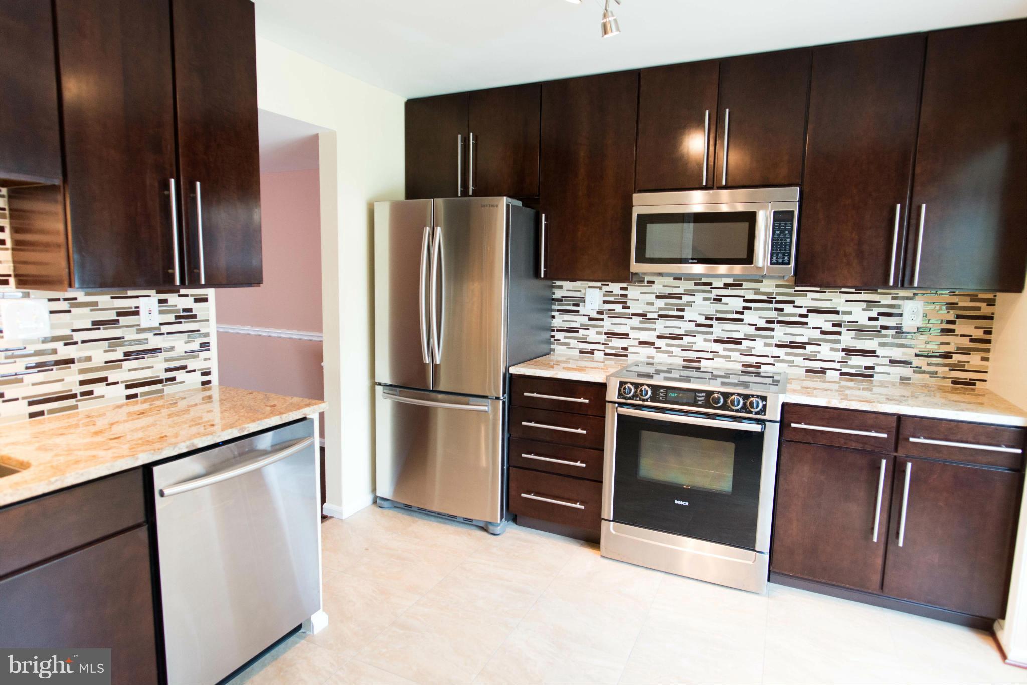 PARTRIDGE PLACE - Residential