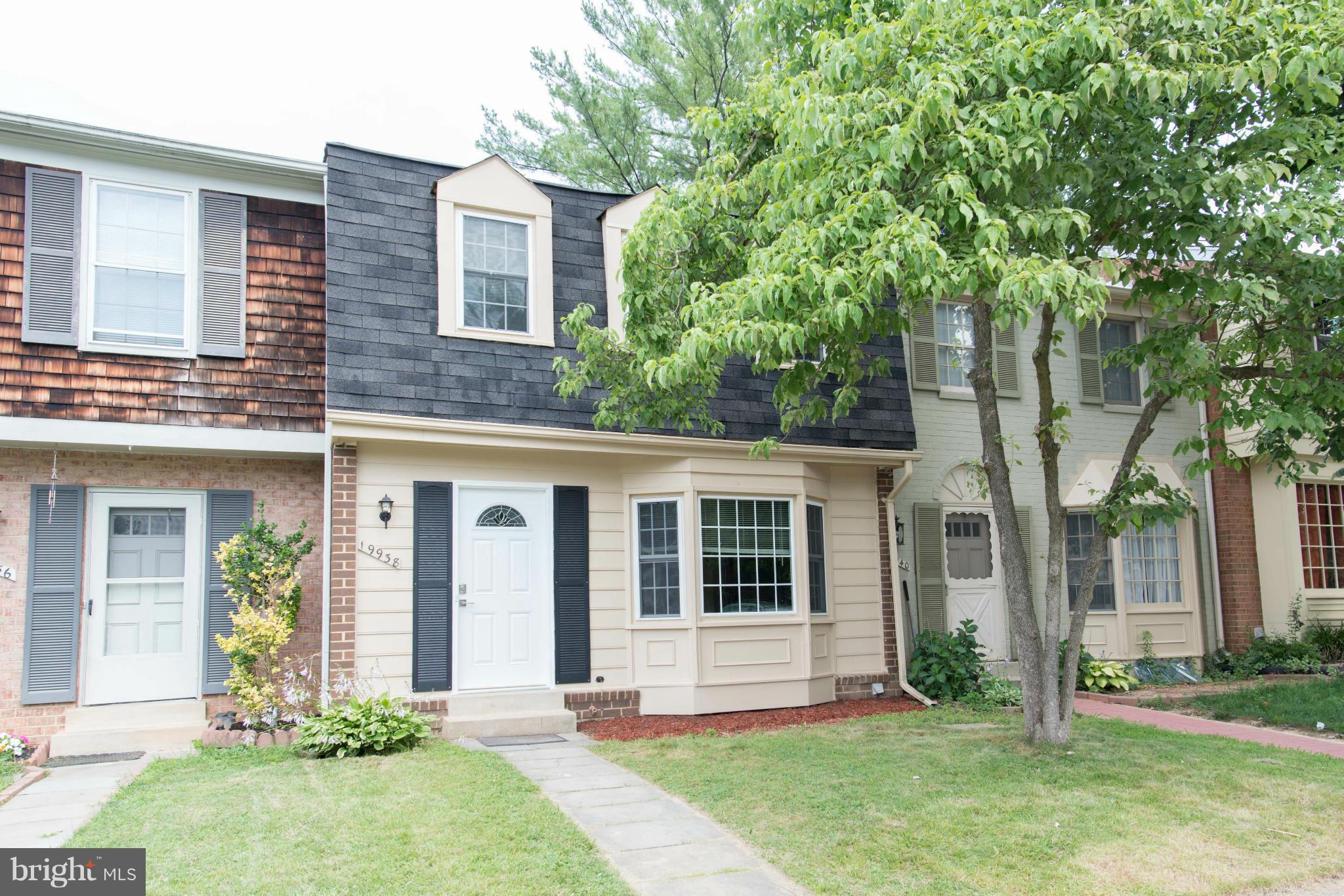 PARTRIDGE PLACE - Residential