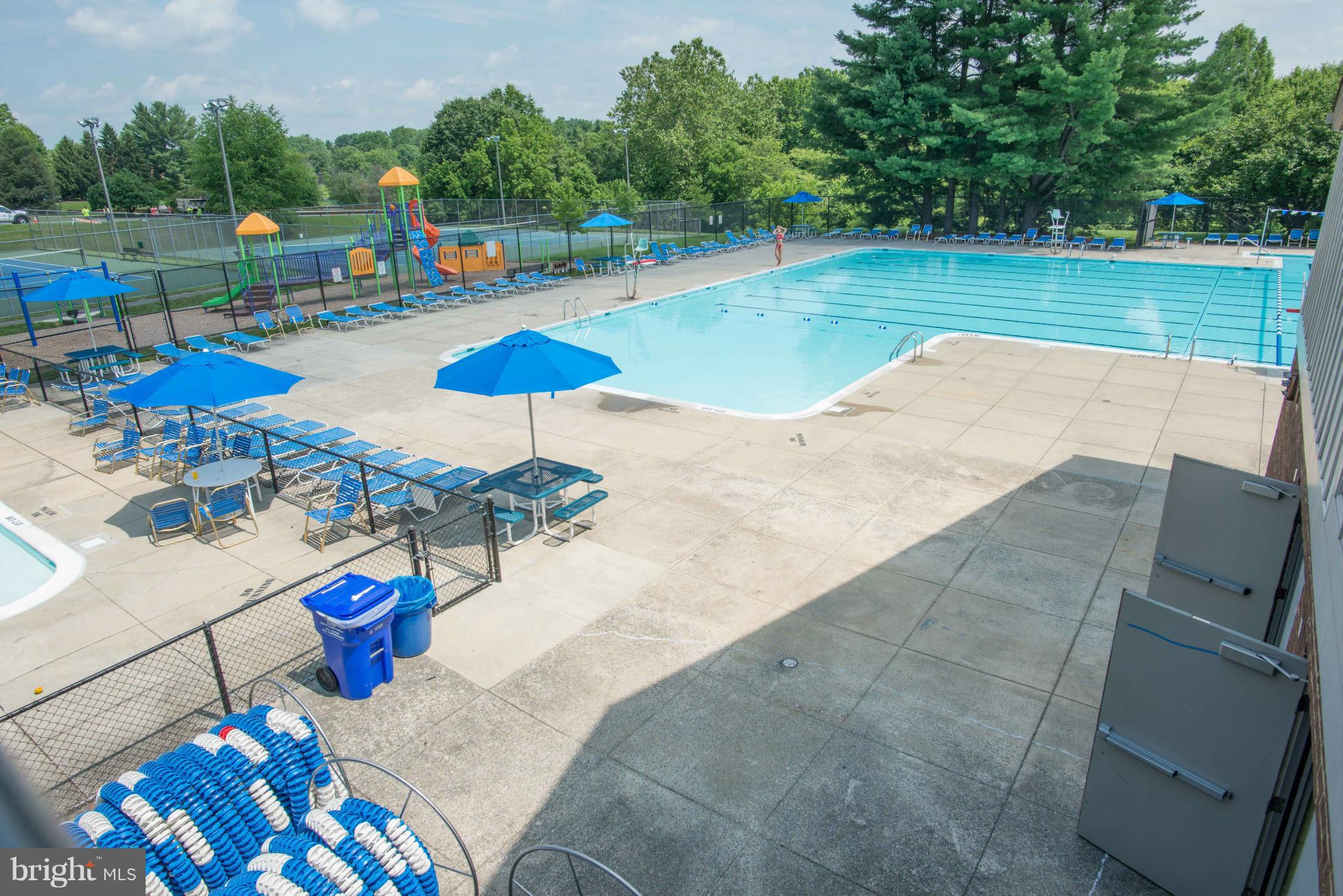 PARTRIDGE PLACE - Residential