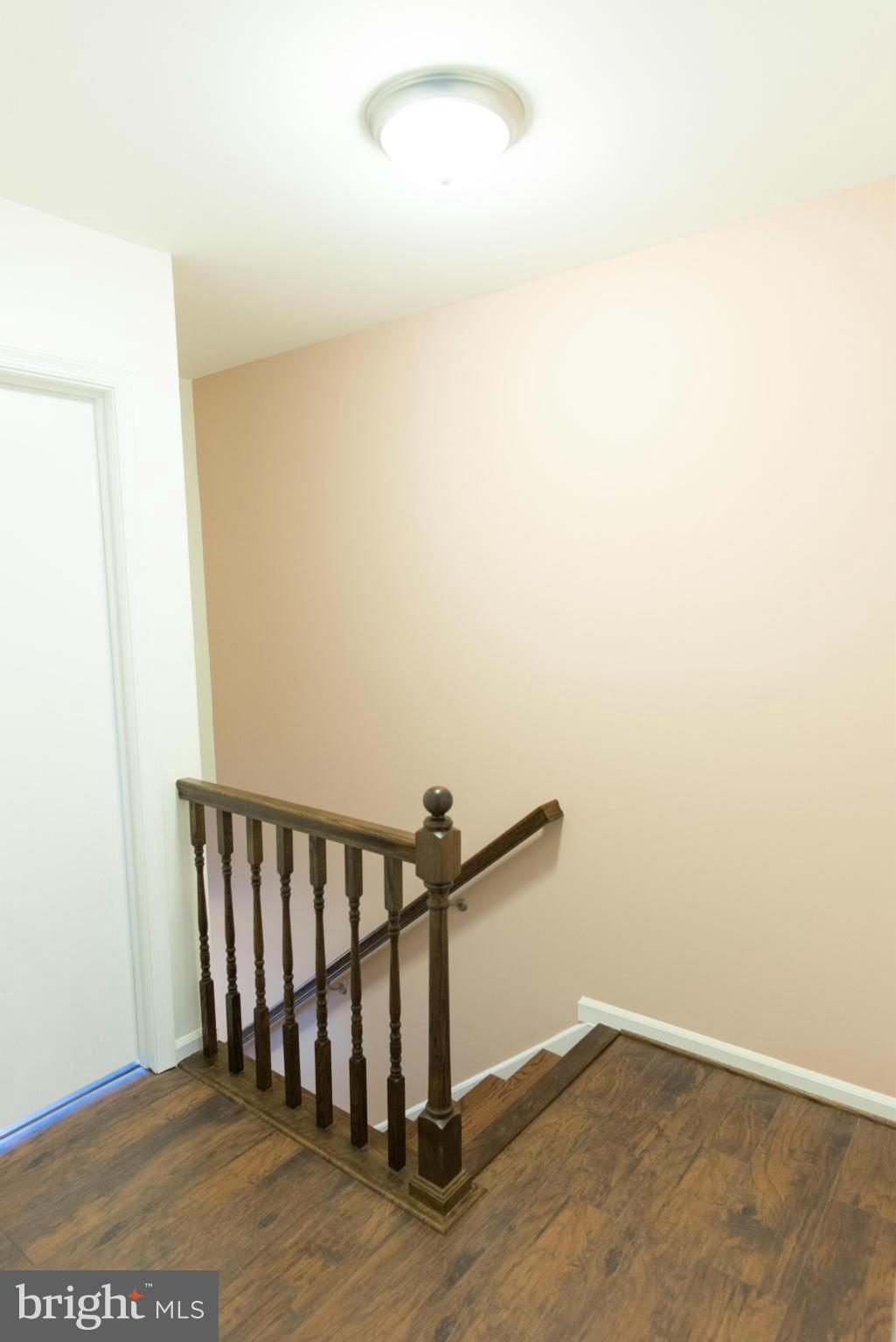 PARTRIDGE PLACE - Residential