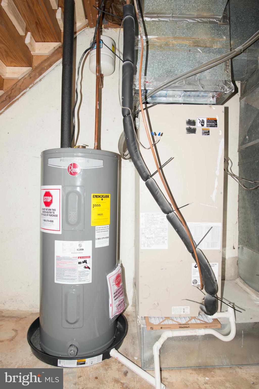 PARTRIDGE PLACE - Residential