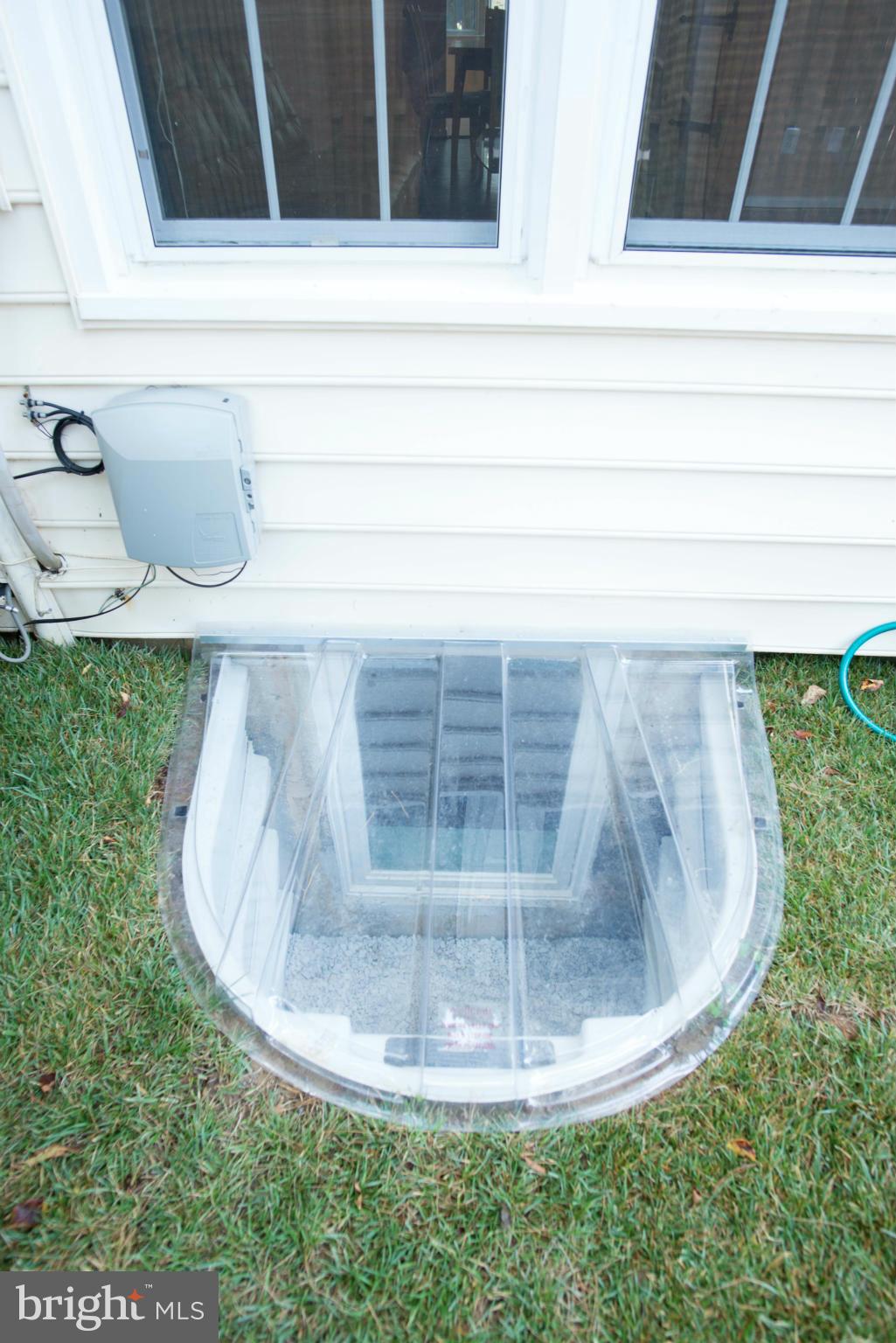 PARTRIDGE PLACE - Residential