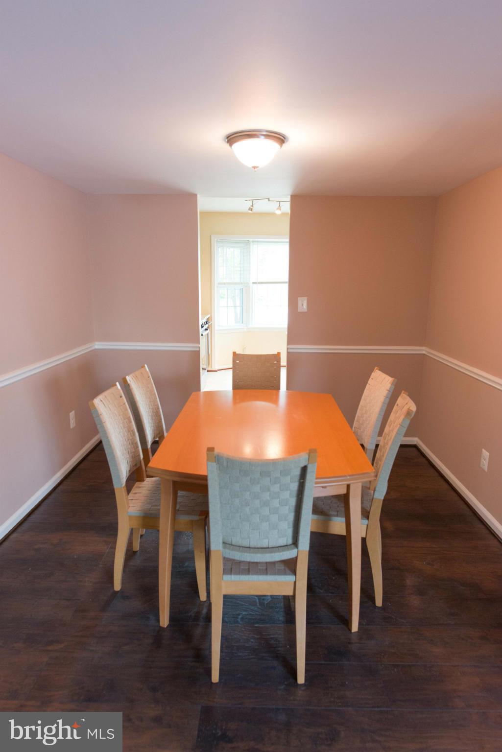 PARTRIDGE PLACE - Residential