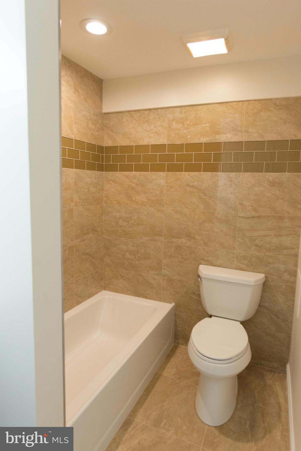 PARTRIDGE PLACE - Residential