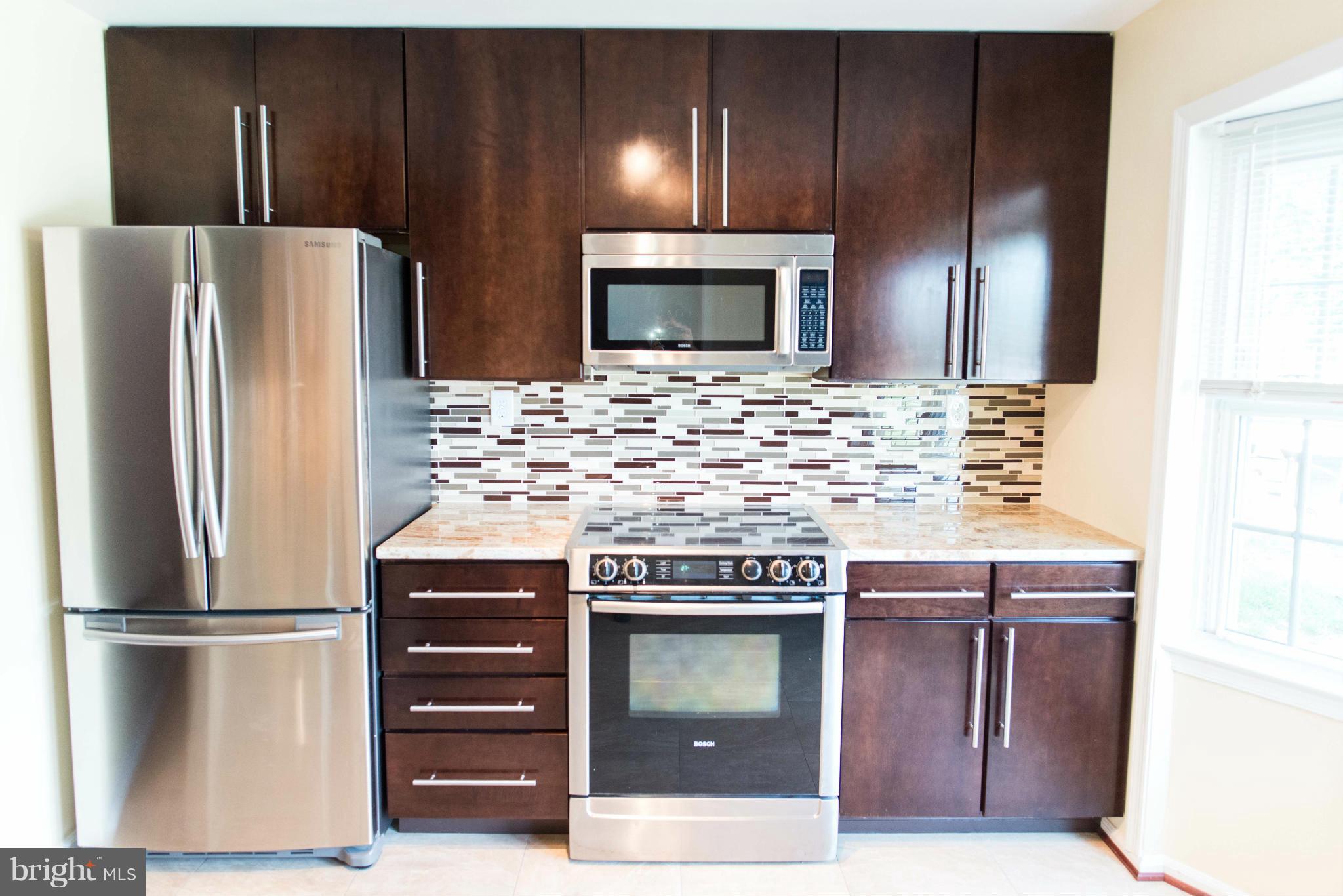 PARTRIDGE PLACE - Residential