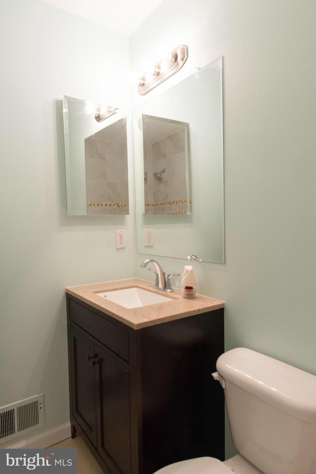 PARTRIDGE PLACE - Residential