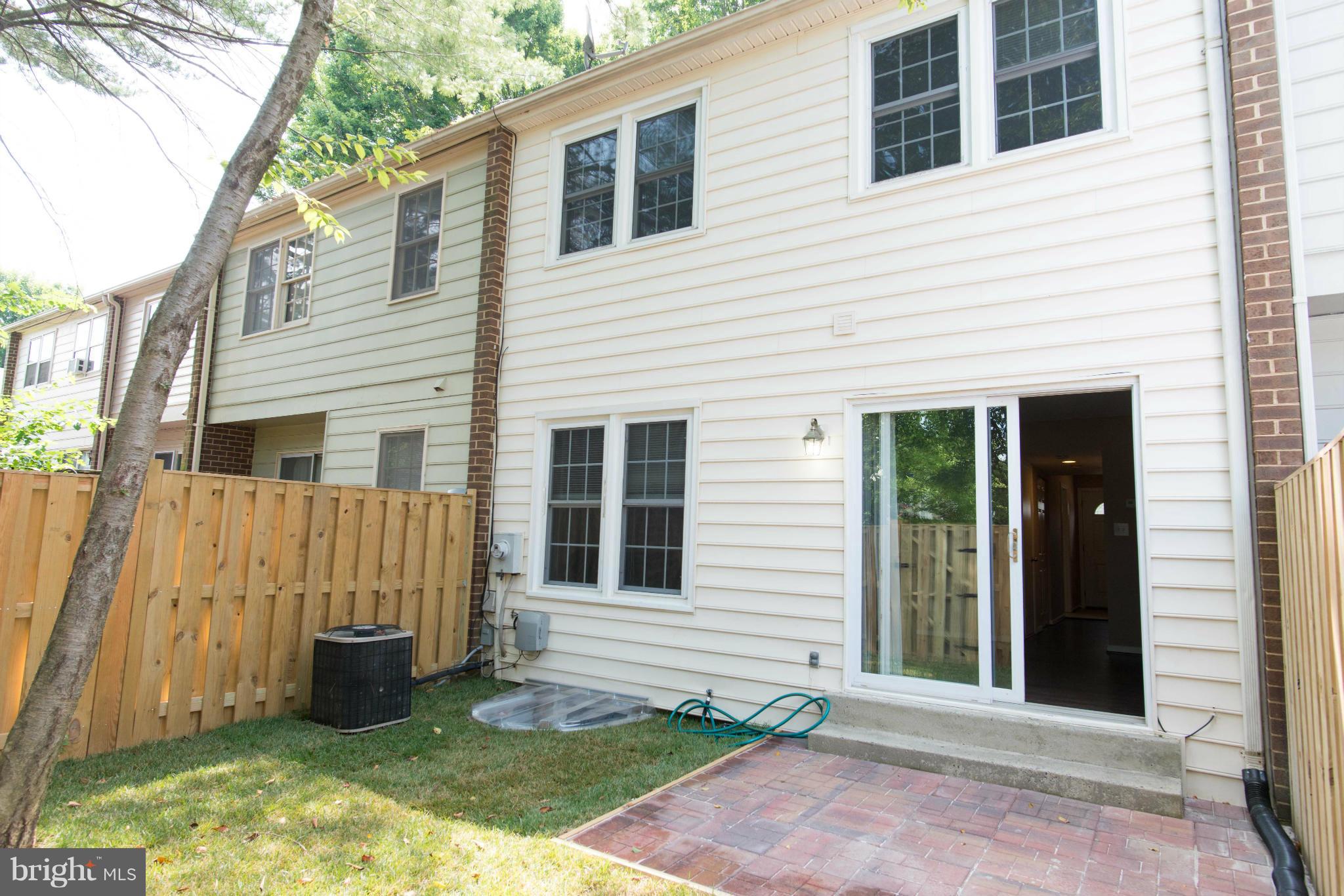 PARTRIDGE PLACE - Residential