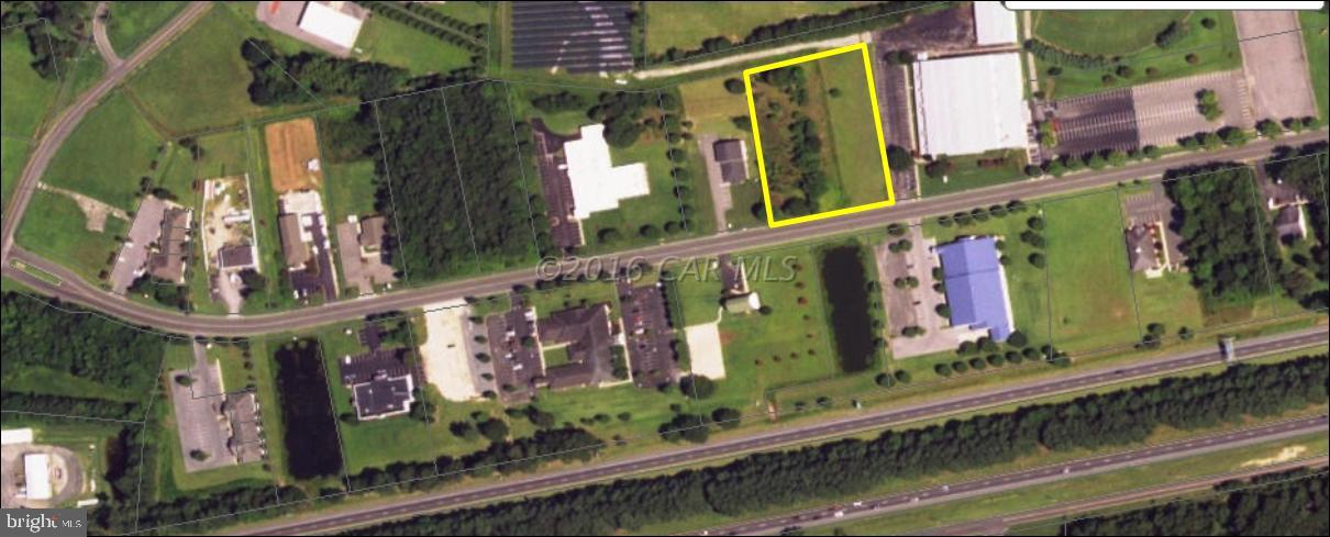Bank owned - 2.11 acre lot in Winterplace Park, just off Rt. 50. The property is easily accessible. Join doctors, dentists, veterinary office, day care center, data center, call center and other businesses.