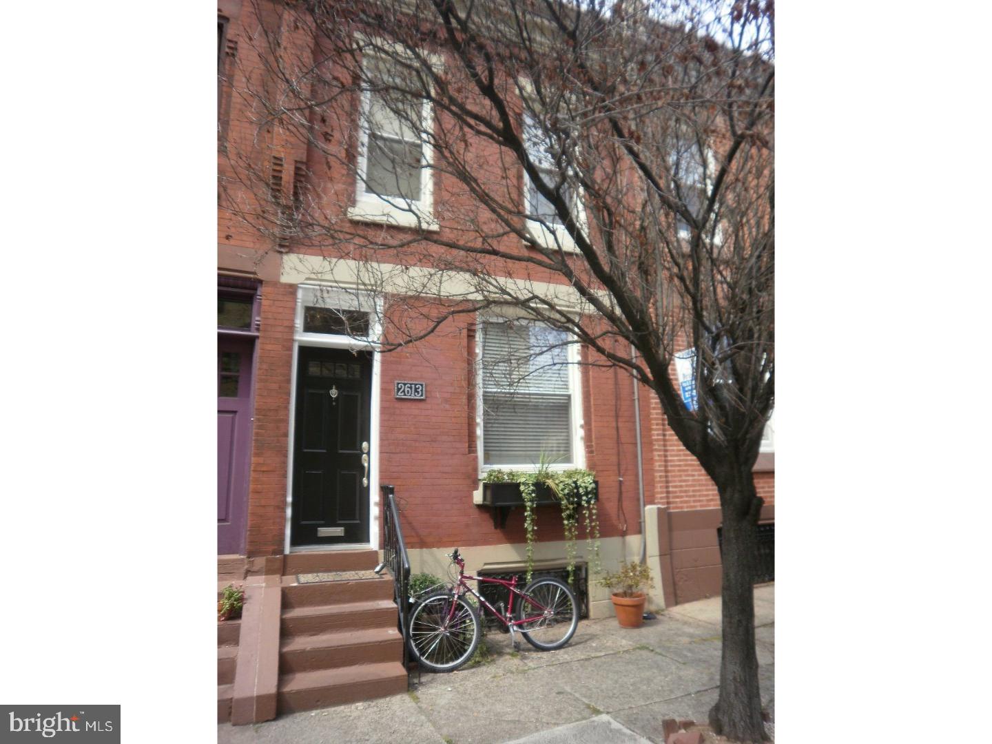 ART MUSEUM AREA - Residential Lease