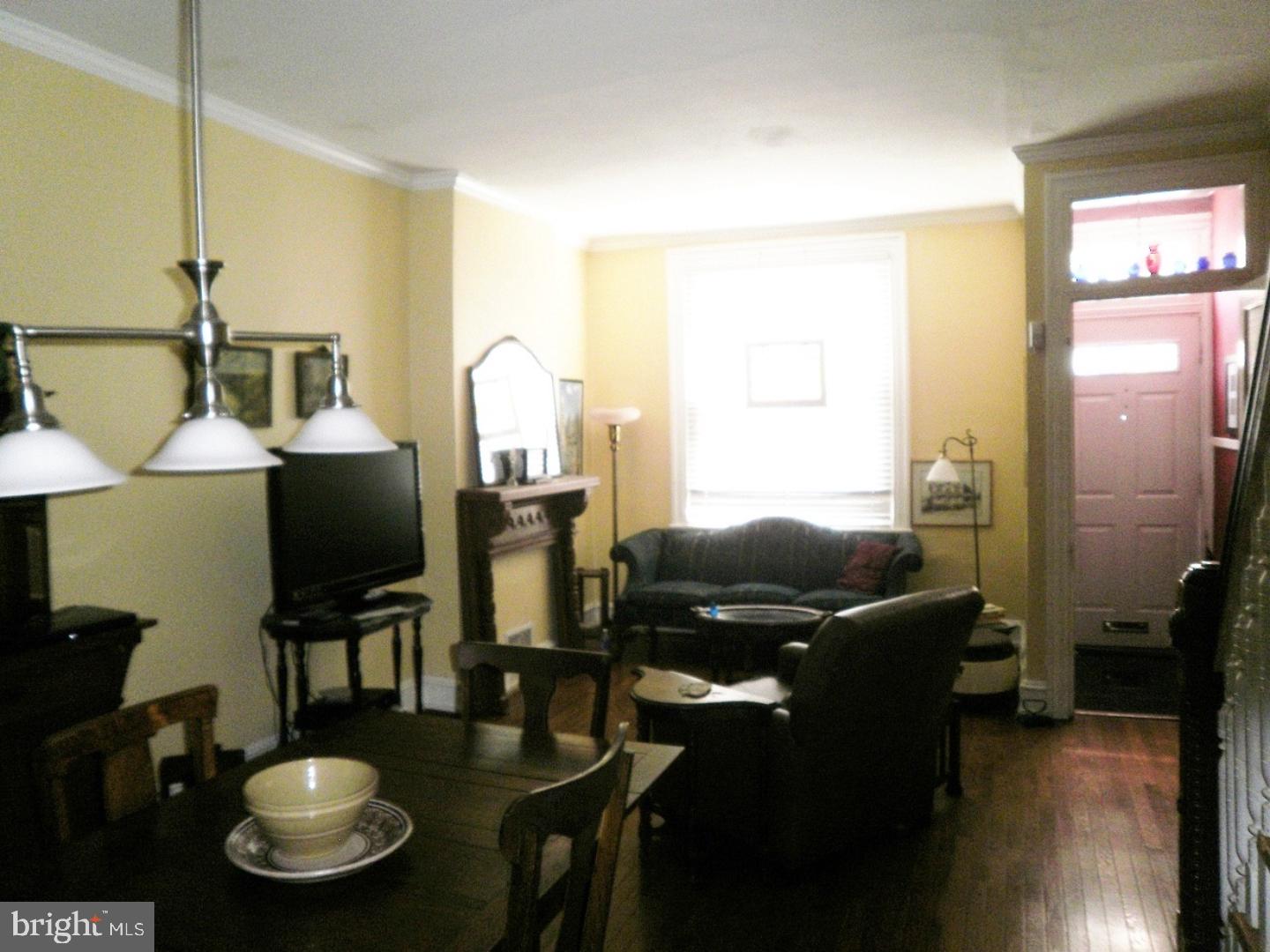 ART MUSEUM AREA - Residential Lease