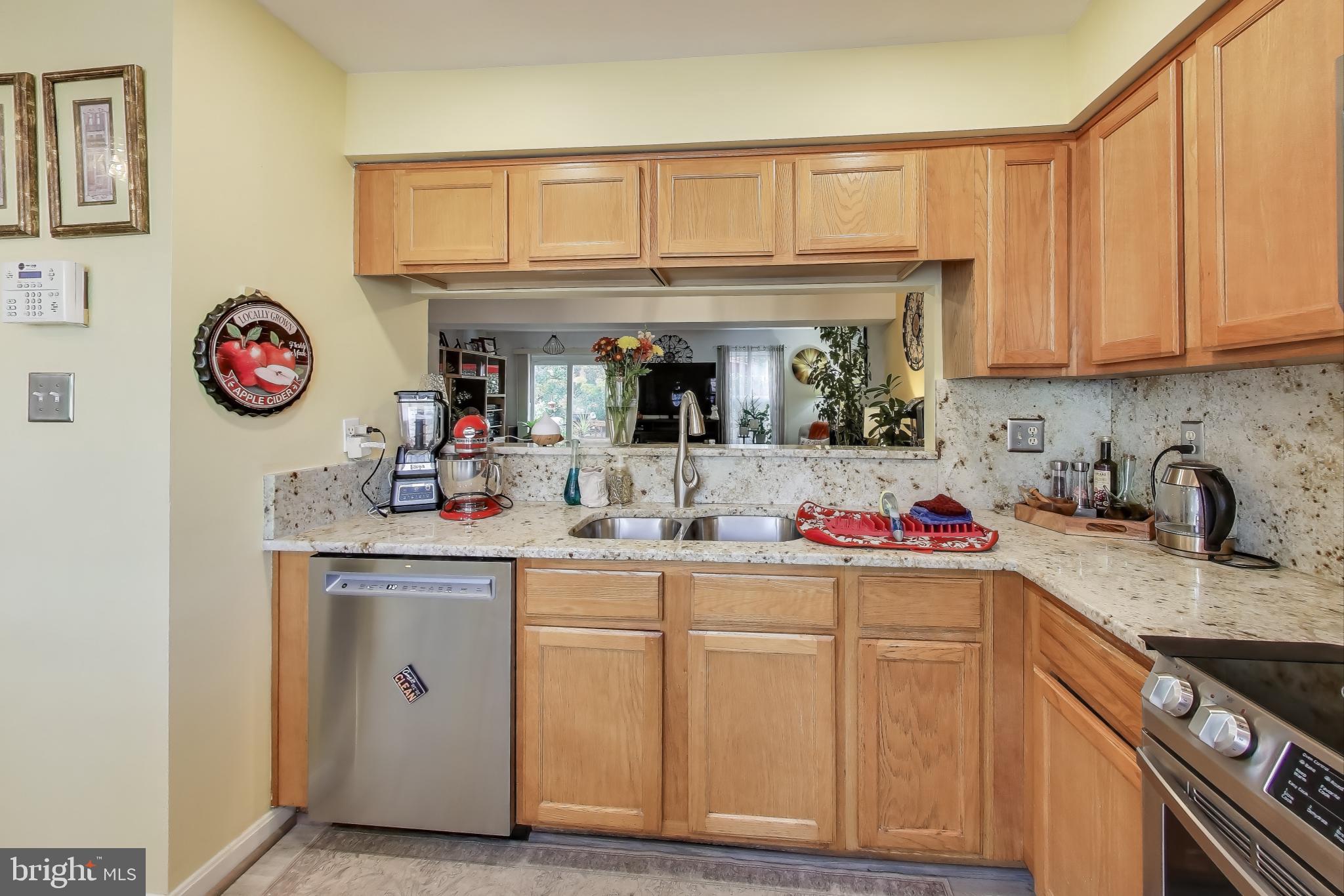 FORESTVILLE PARK - Residential