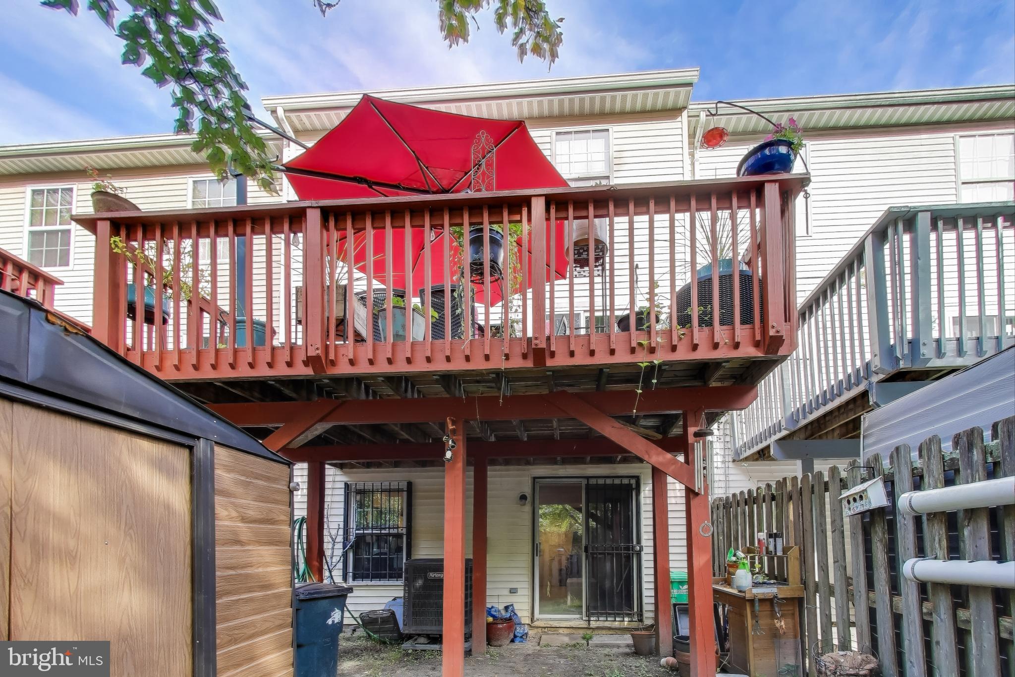 FORESTVILLE PARK - Residential