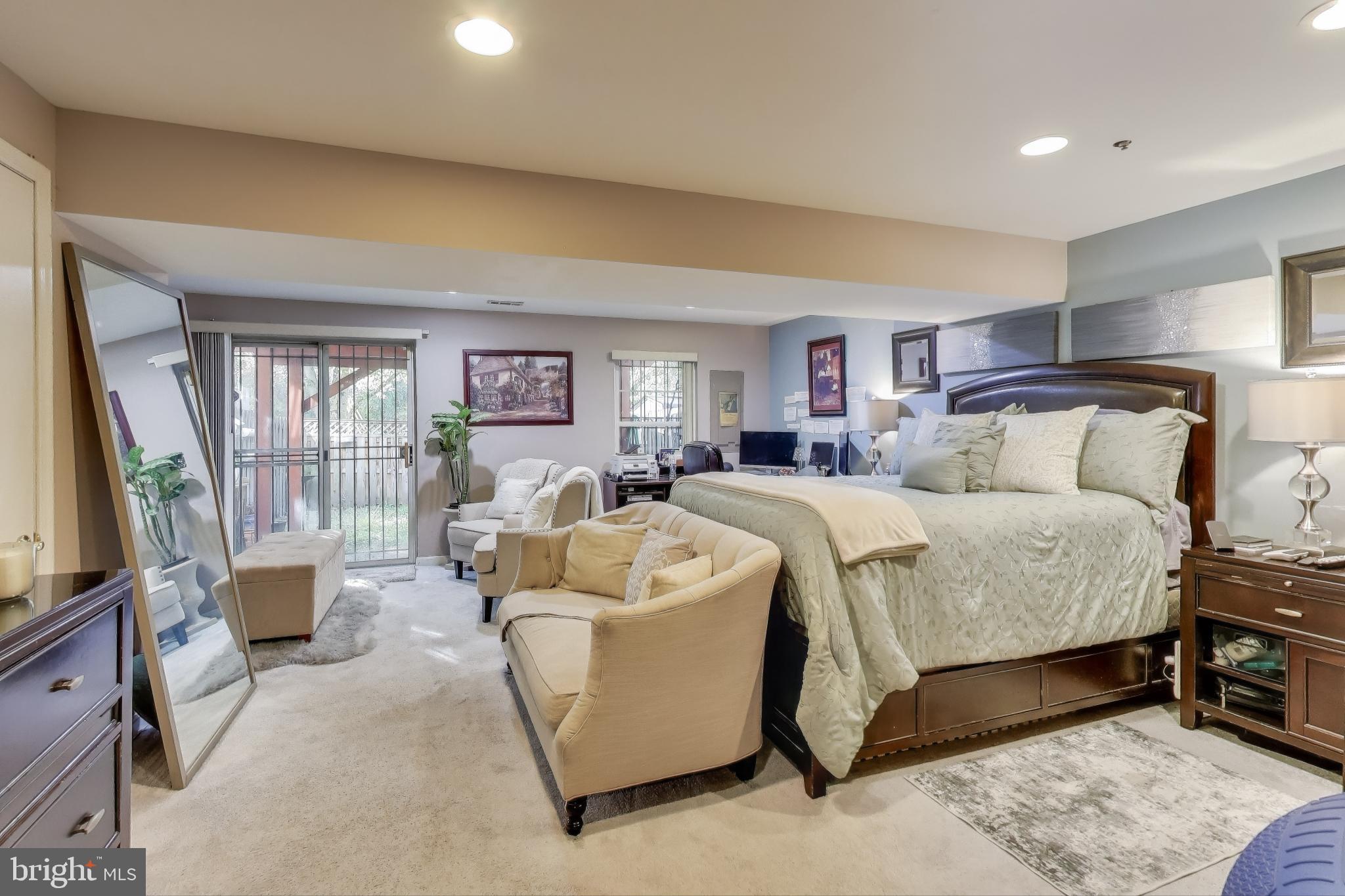 FORESTVILLE PARK - Residential