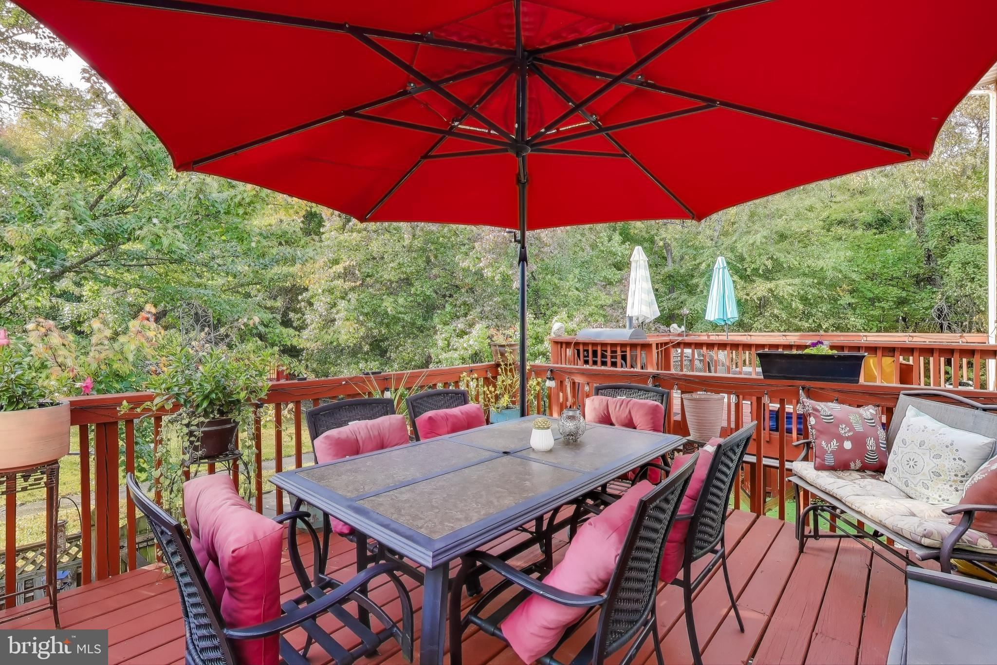 FORESTVILLE PARK - Residential