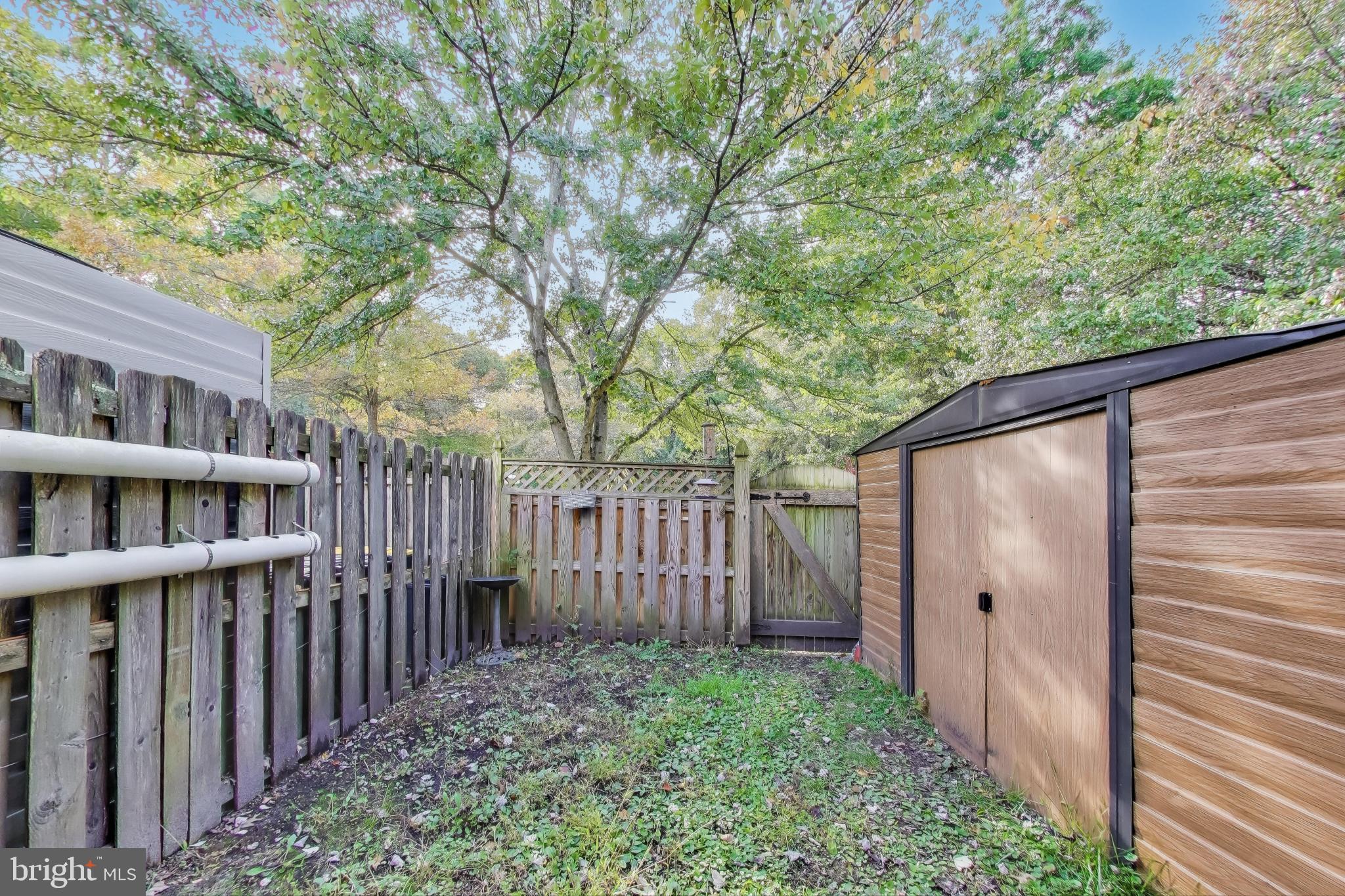 FORESTVILLE PARK - Residential