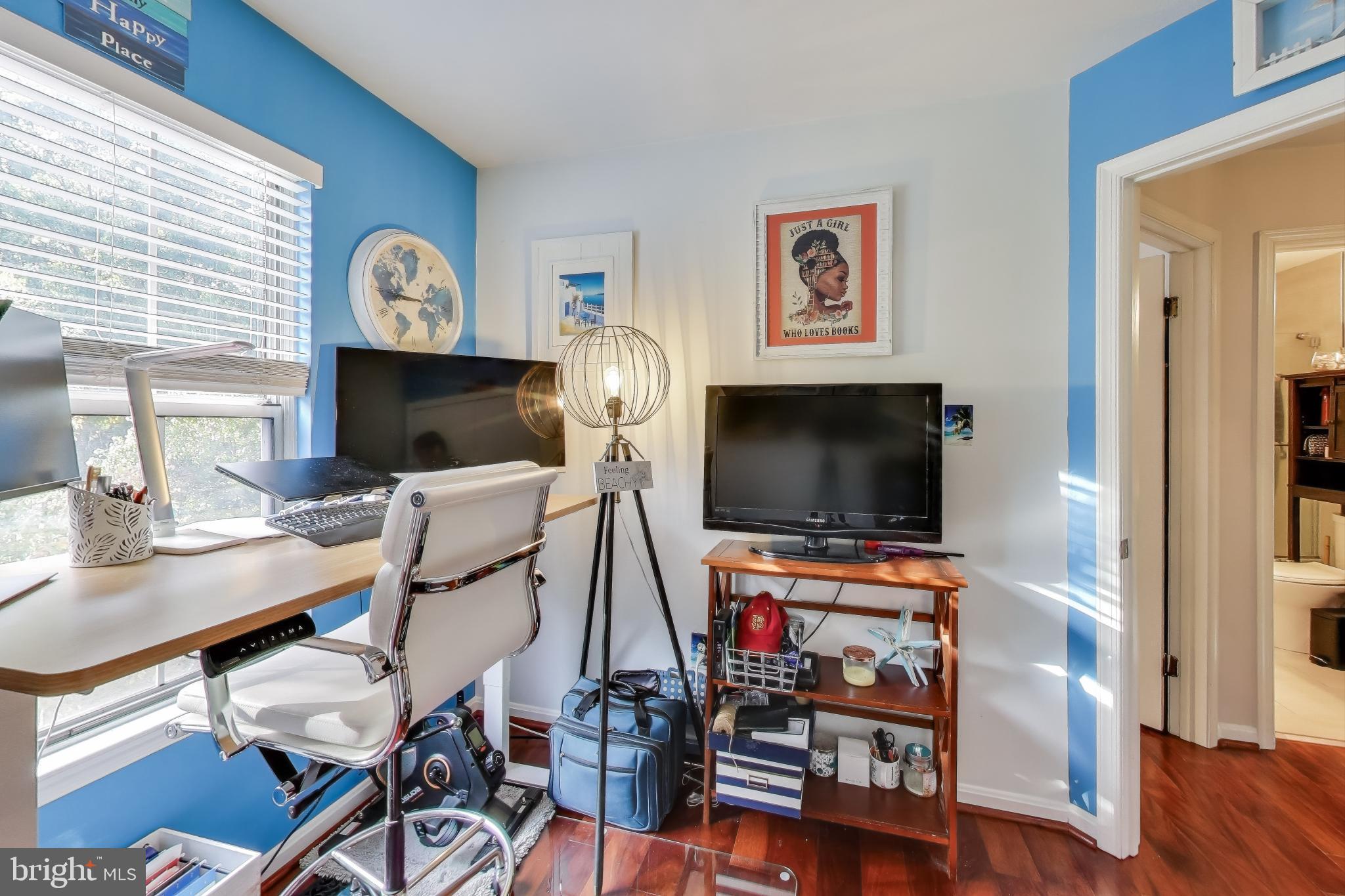 FORESTVILLE PARK - Residential