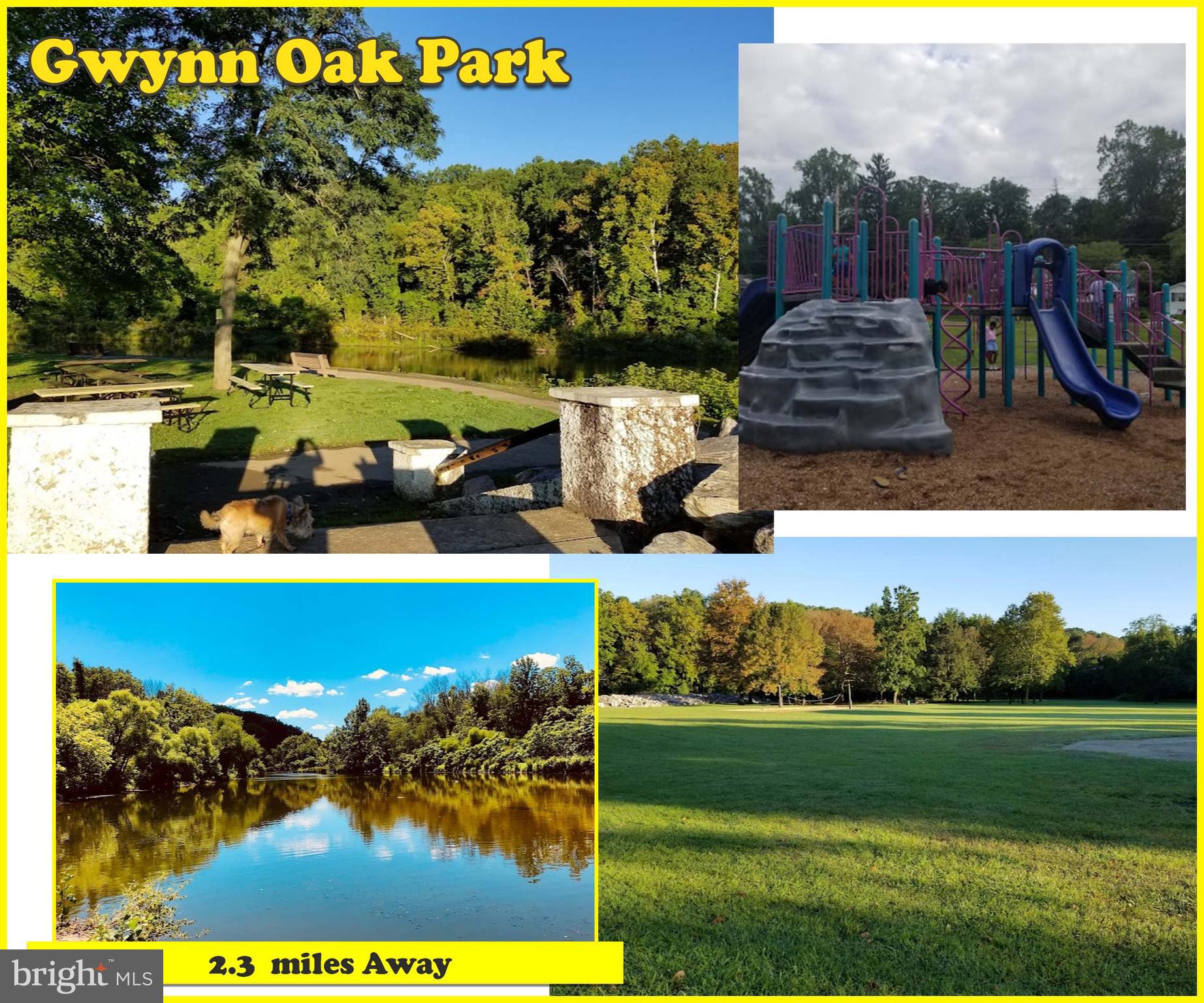 WOODLAWN TERRACE - Land