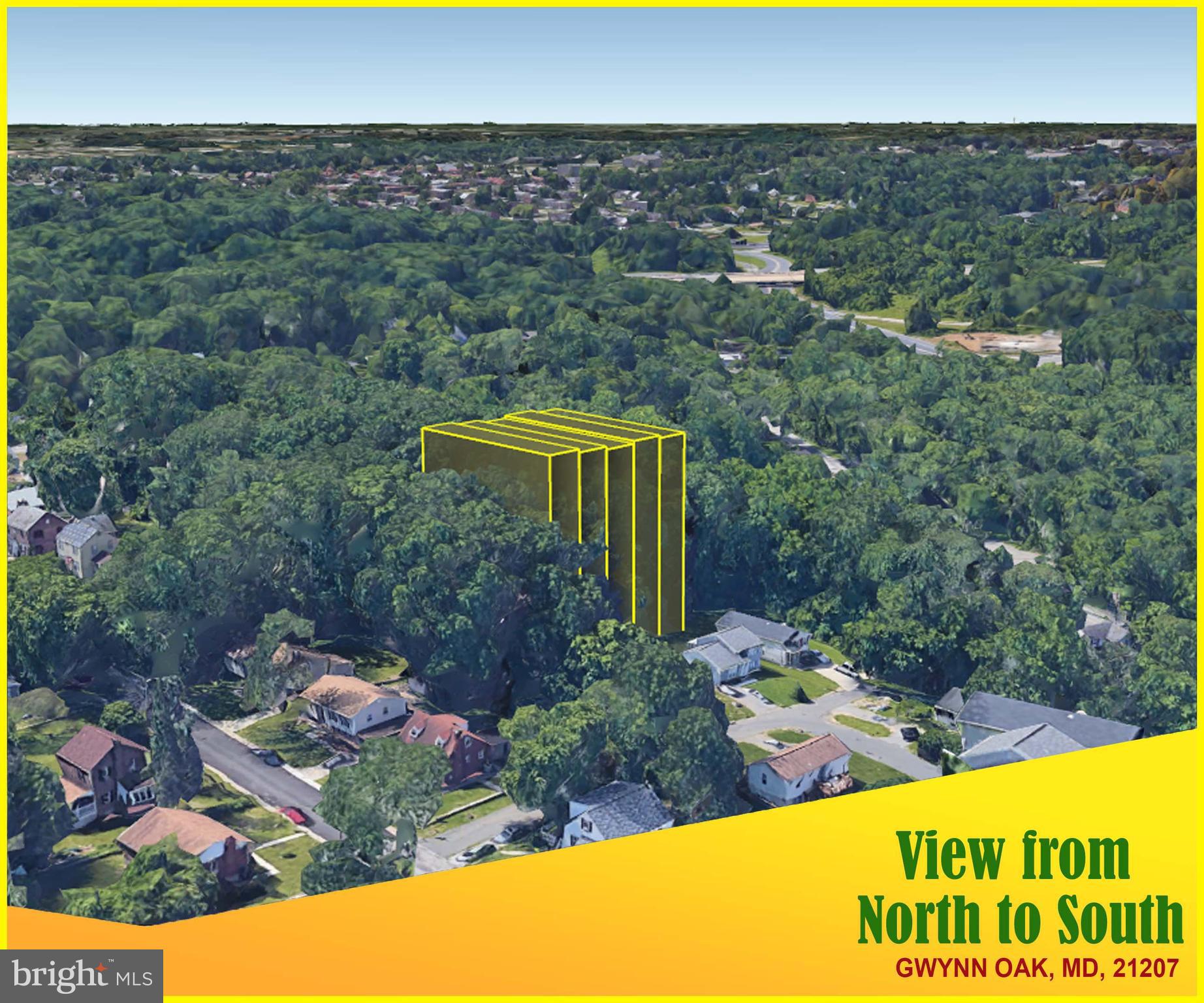 WOODLAWN TERRACE - Land