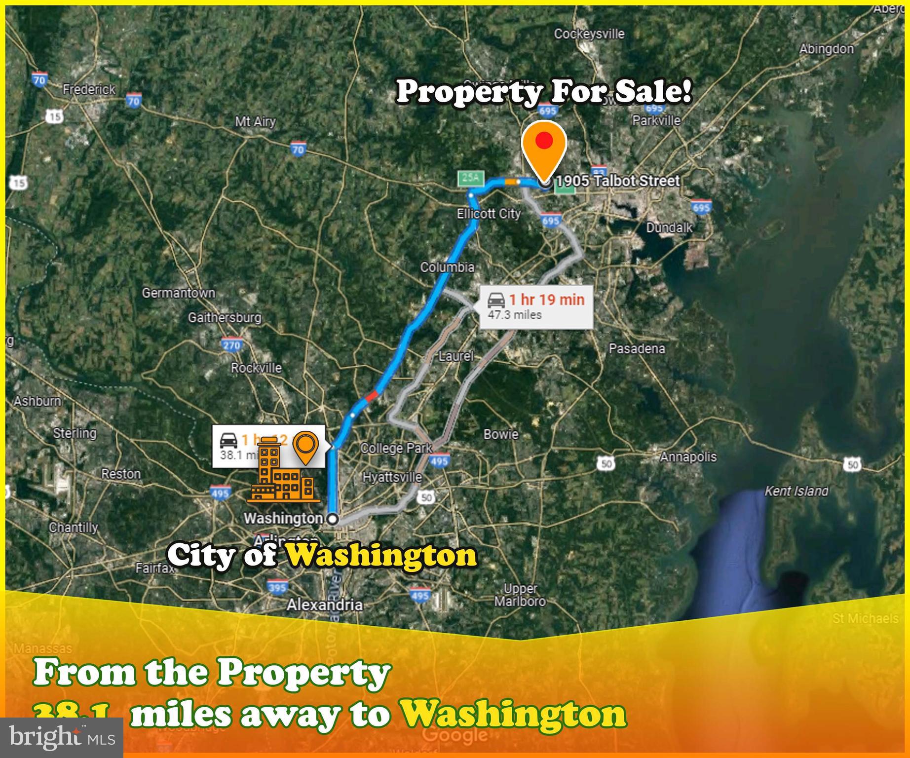 WOODLAWN TERRACE - Land