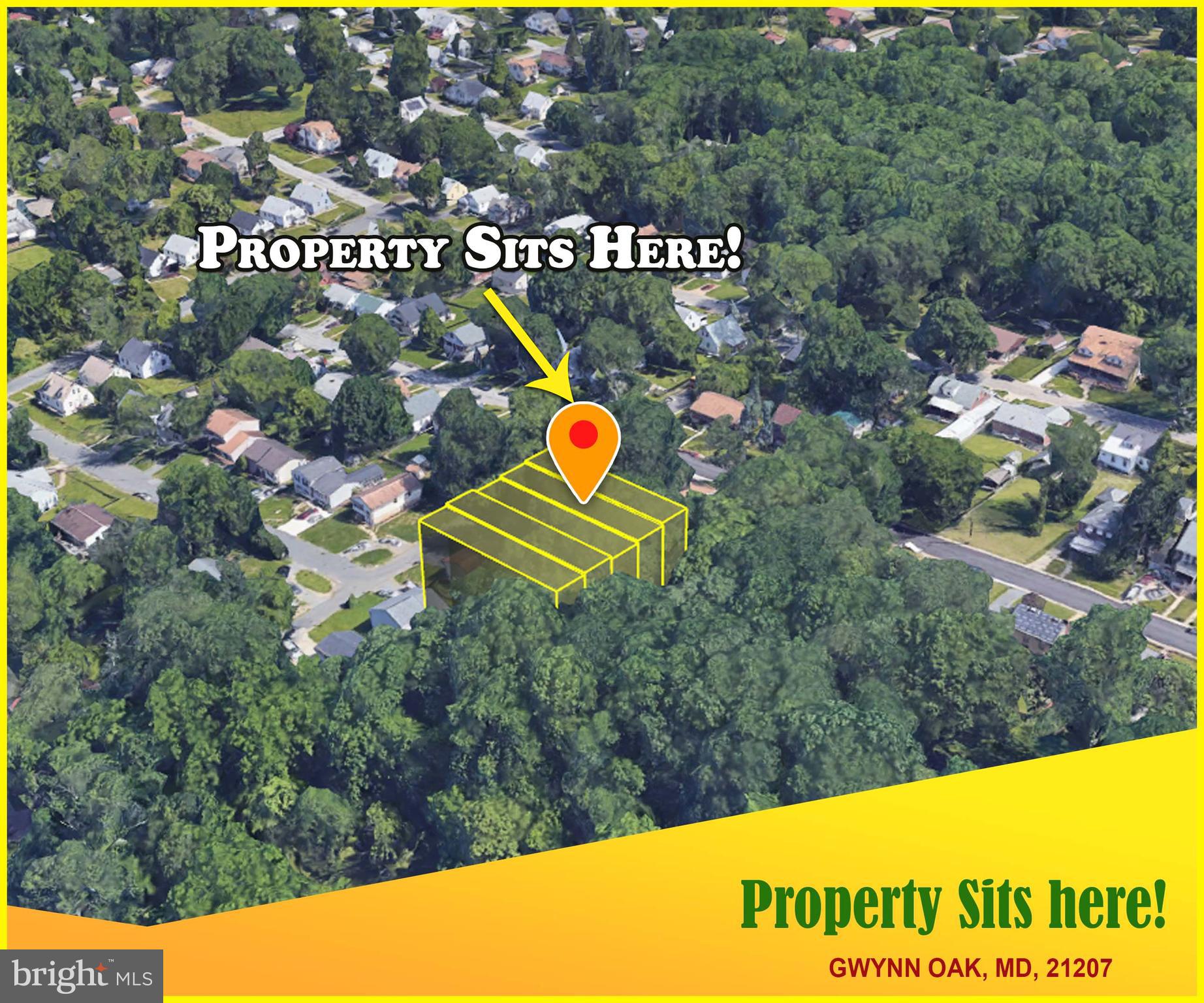 WOODLAWN TERRACE - Land