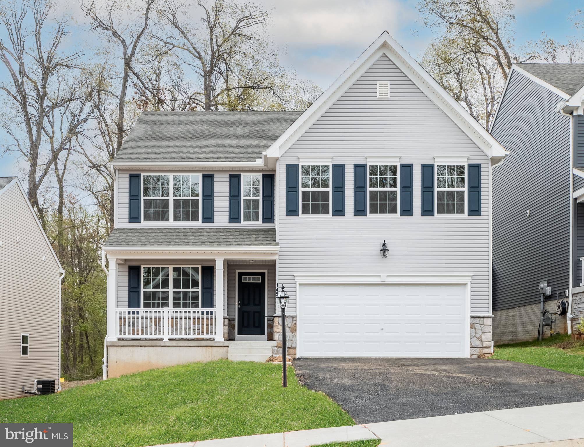 100 SCHOOLHOUSE LANE LACHLAN