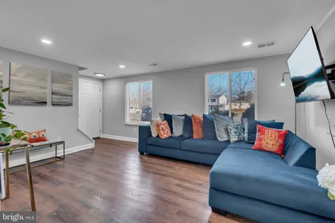 4207 Quigley Court, Waldorf, MD 20602 - #: MDCH2052576
