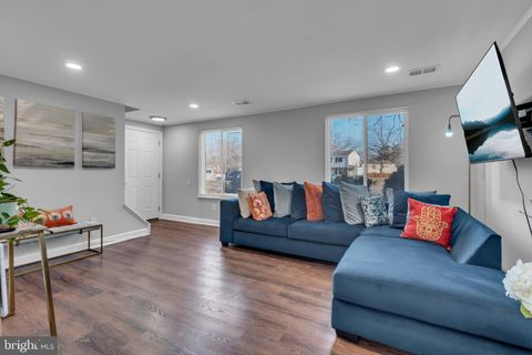 4207 QUIGLEY COURT WALDORF MD 20602