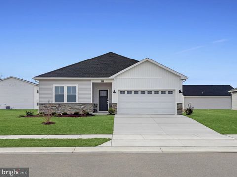 26215 OCEAN ISLE DRIVE MILLSBORO DE 19966