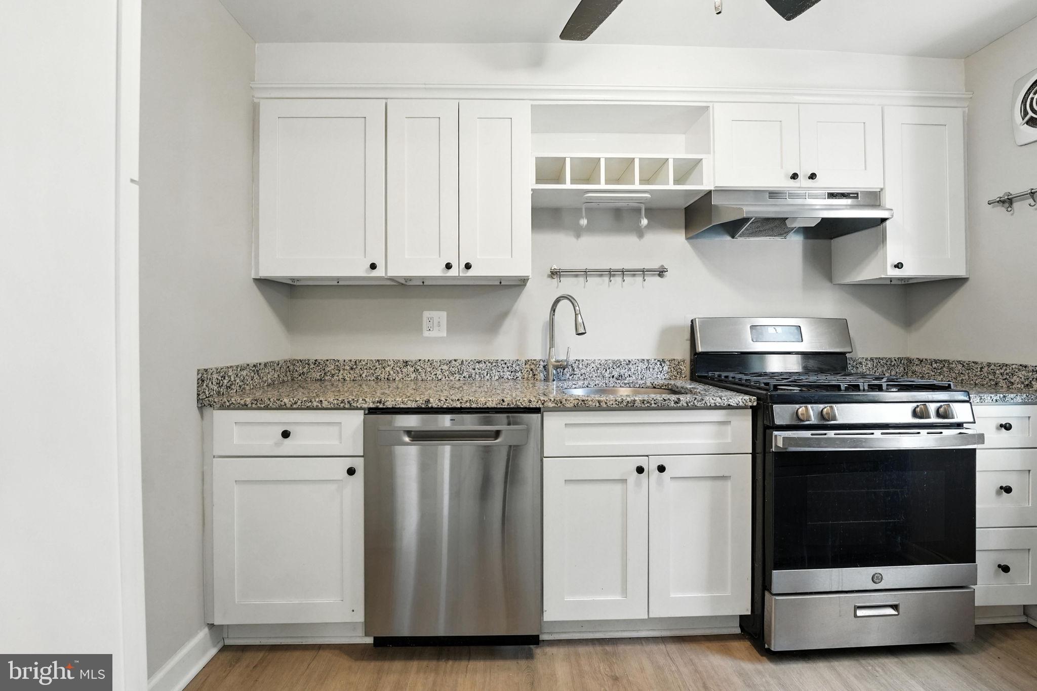 BELLE VIEW CONDOMINIUMS - Residential Lease