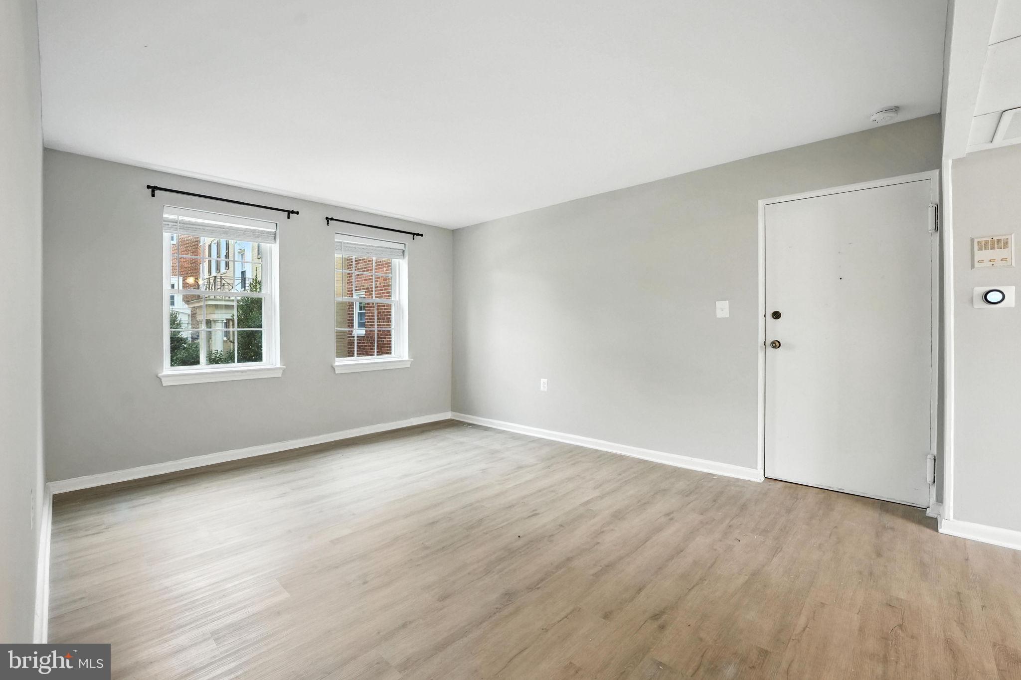 BELLE VIEW CONDOMINIUMS - Residential Lease