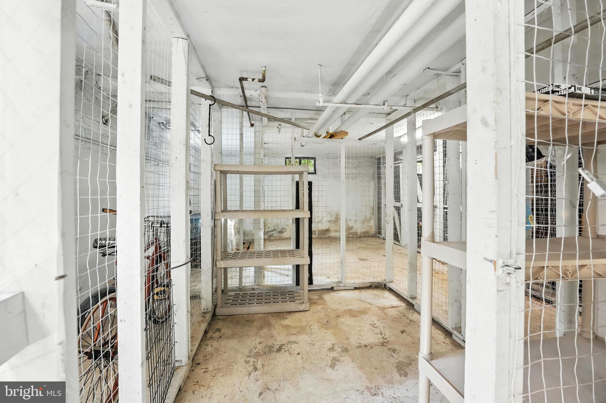 BELLE VIEW CONDOMINIUMS - Residential Lease