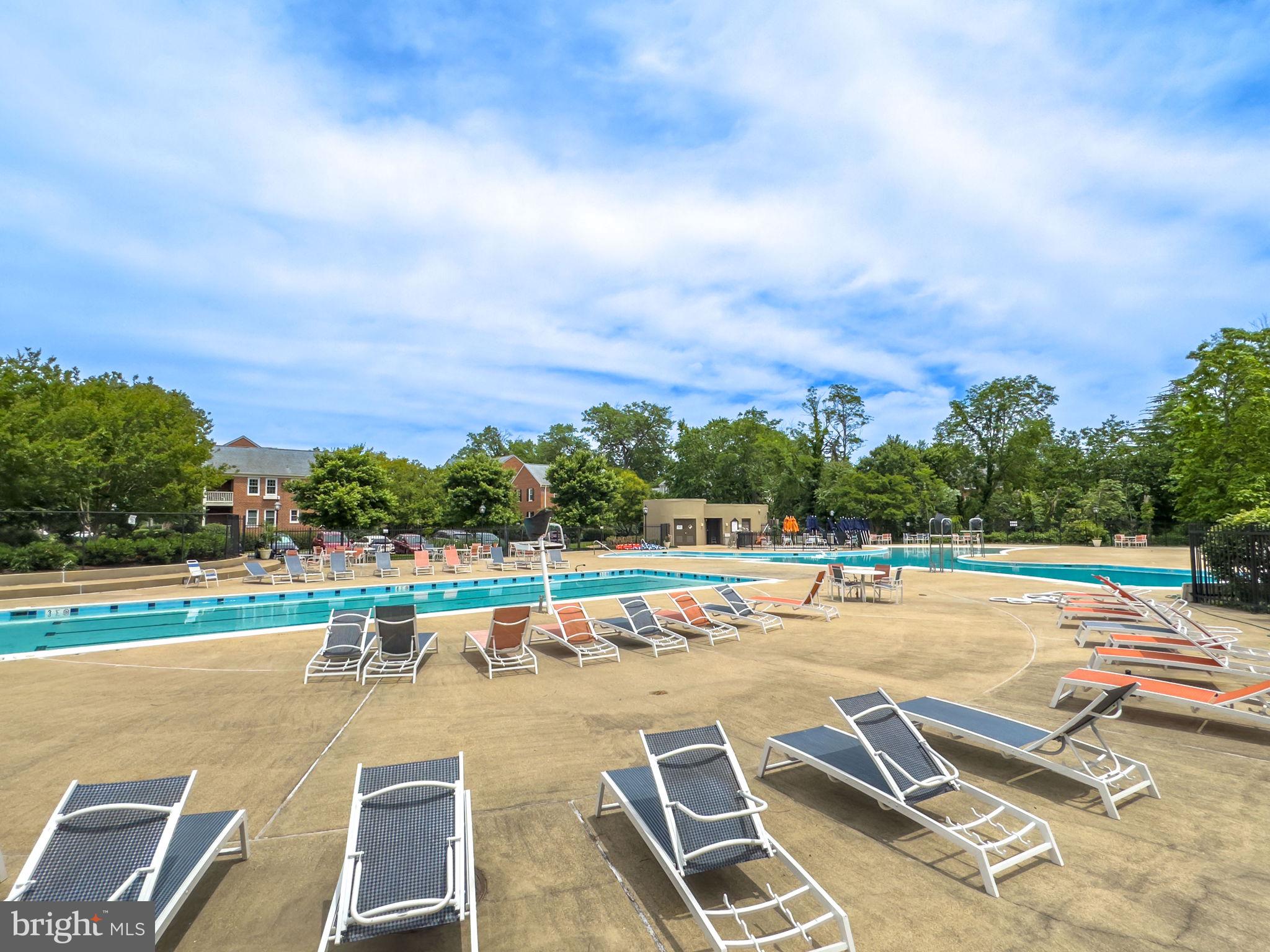 BELLE VIEW CONDOMINIUMS - Residential Lease