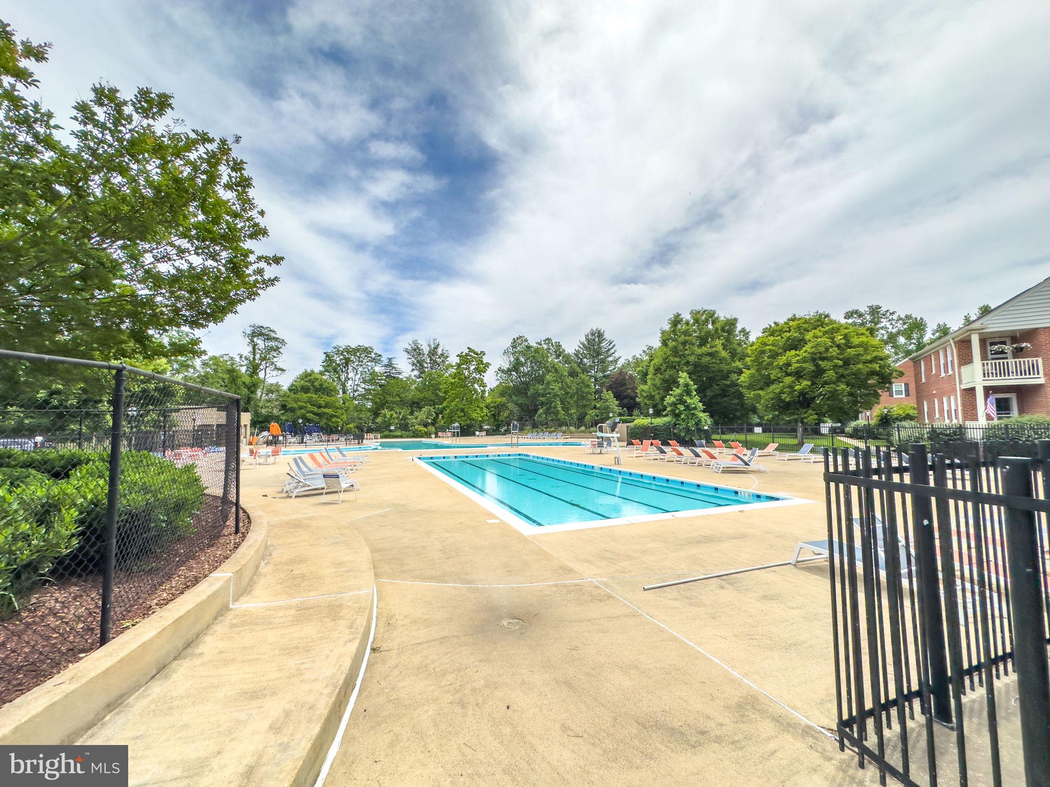 BELLE VIEW CONDOMINIUMS - Residential Lease