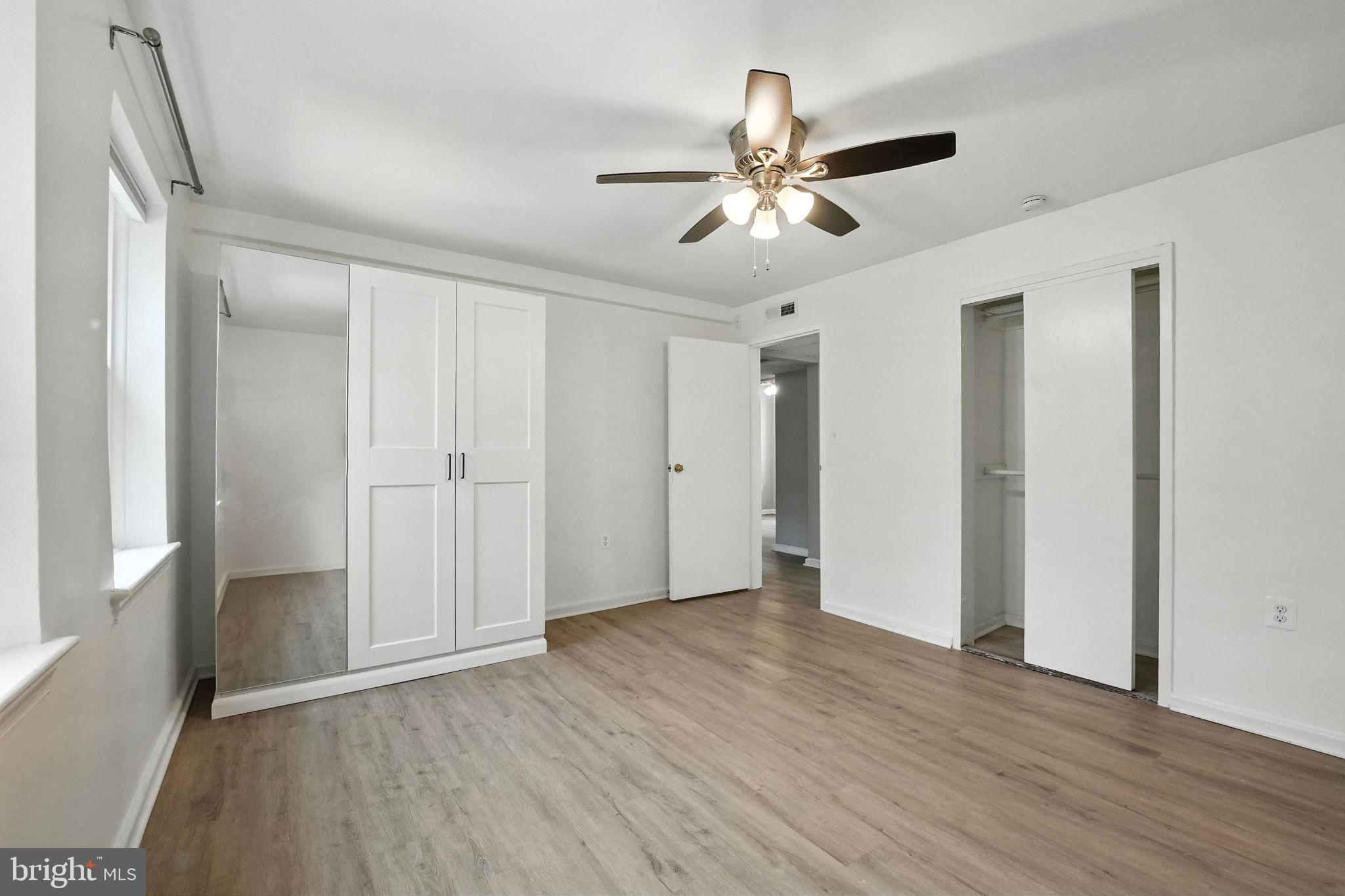 BELLE VIEW CONDOMINIUMS - Residential Lease