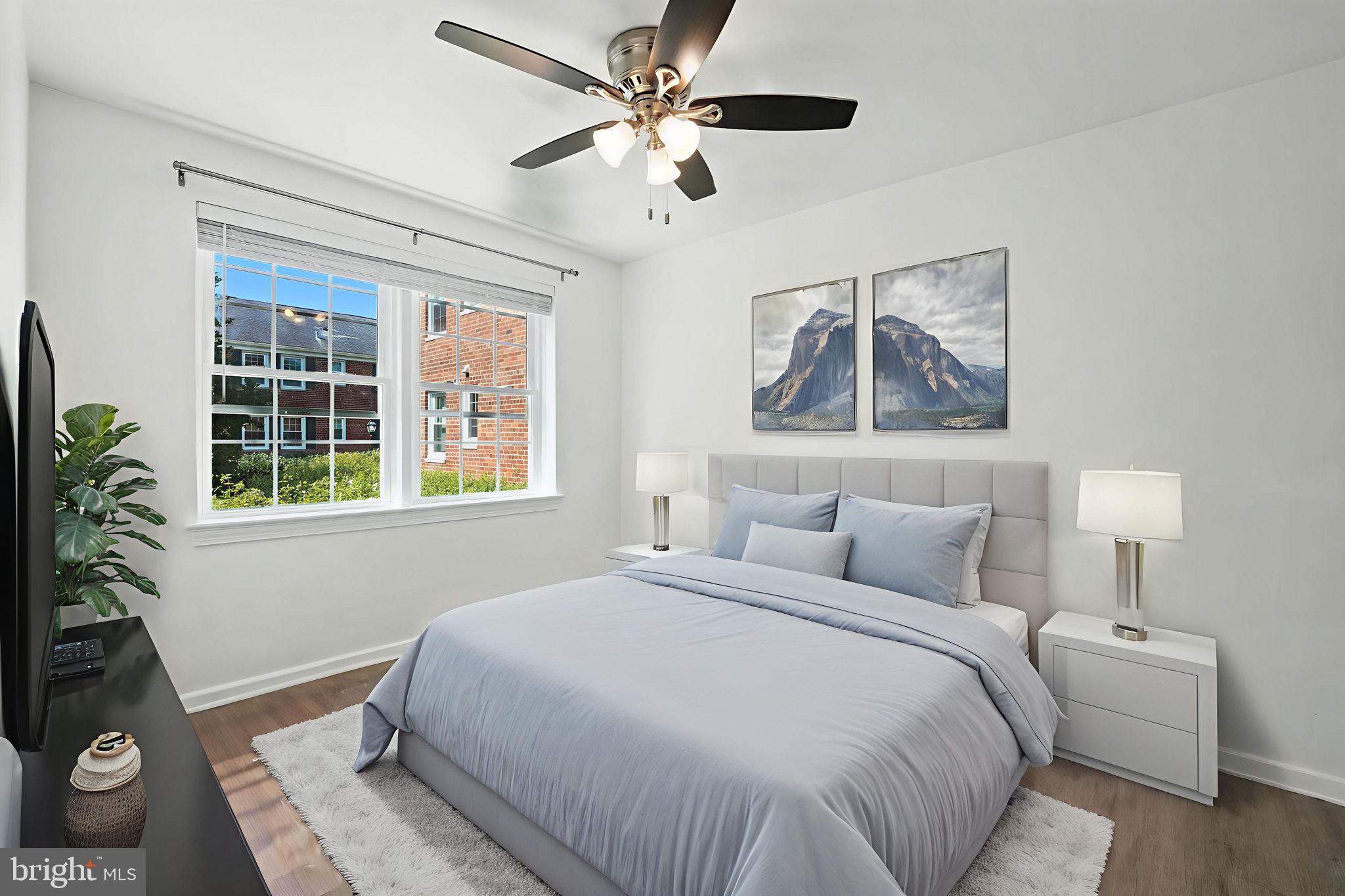 BELLE VIEW CONDOMINIUMS - Residential Lease