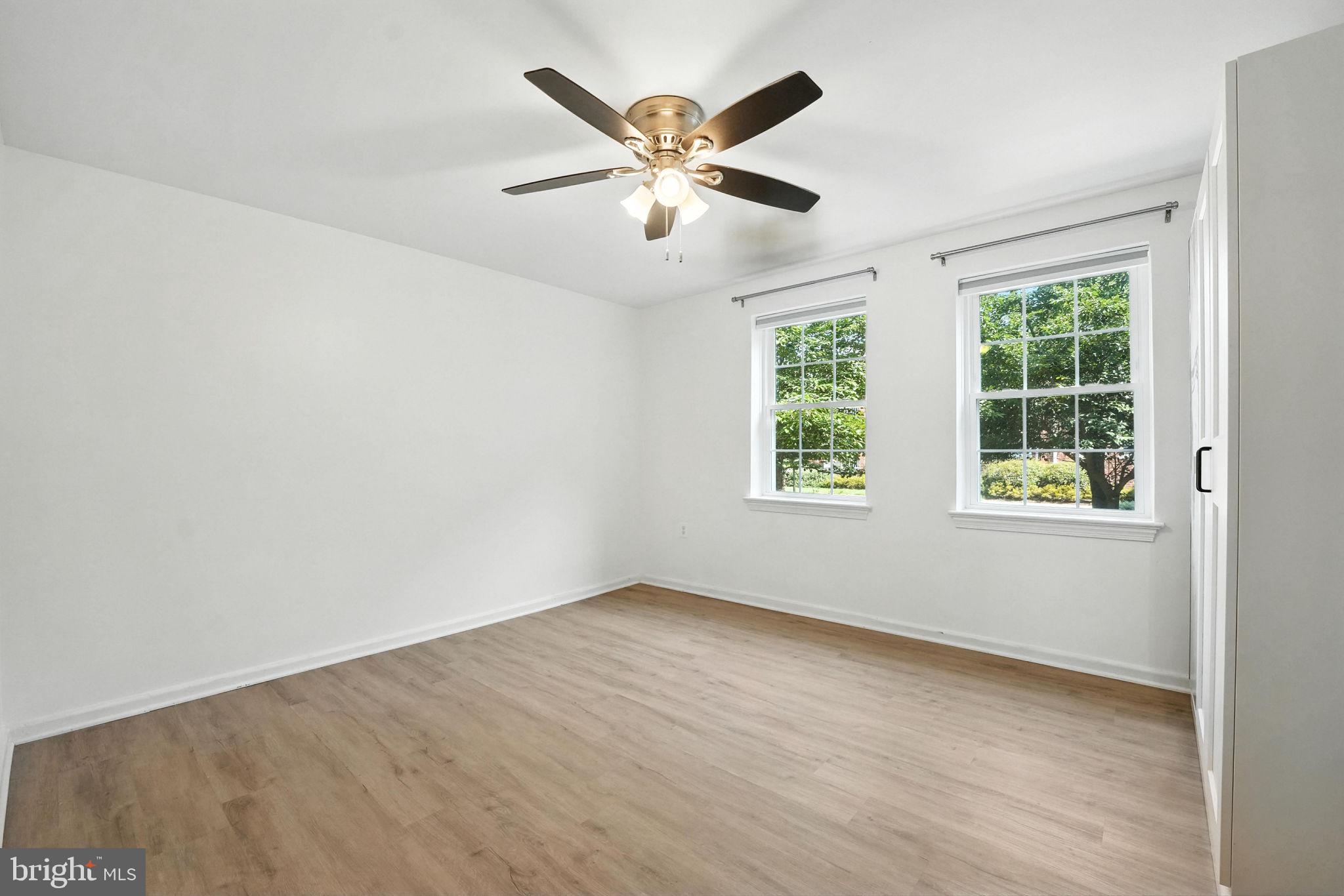 BELLE VIEW CONDOMINIUMS - Residential Lease