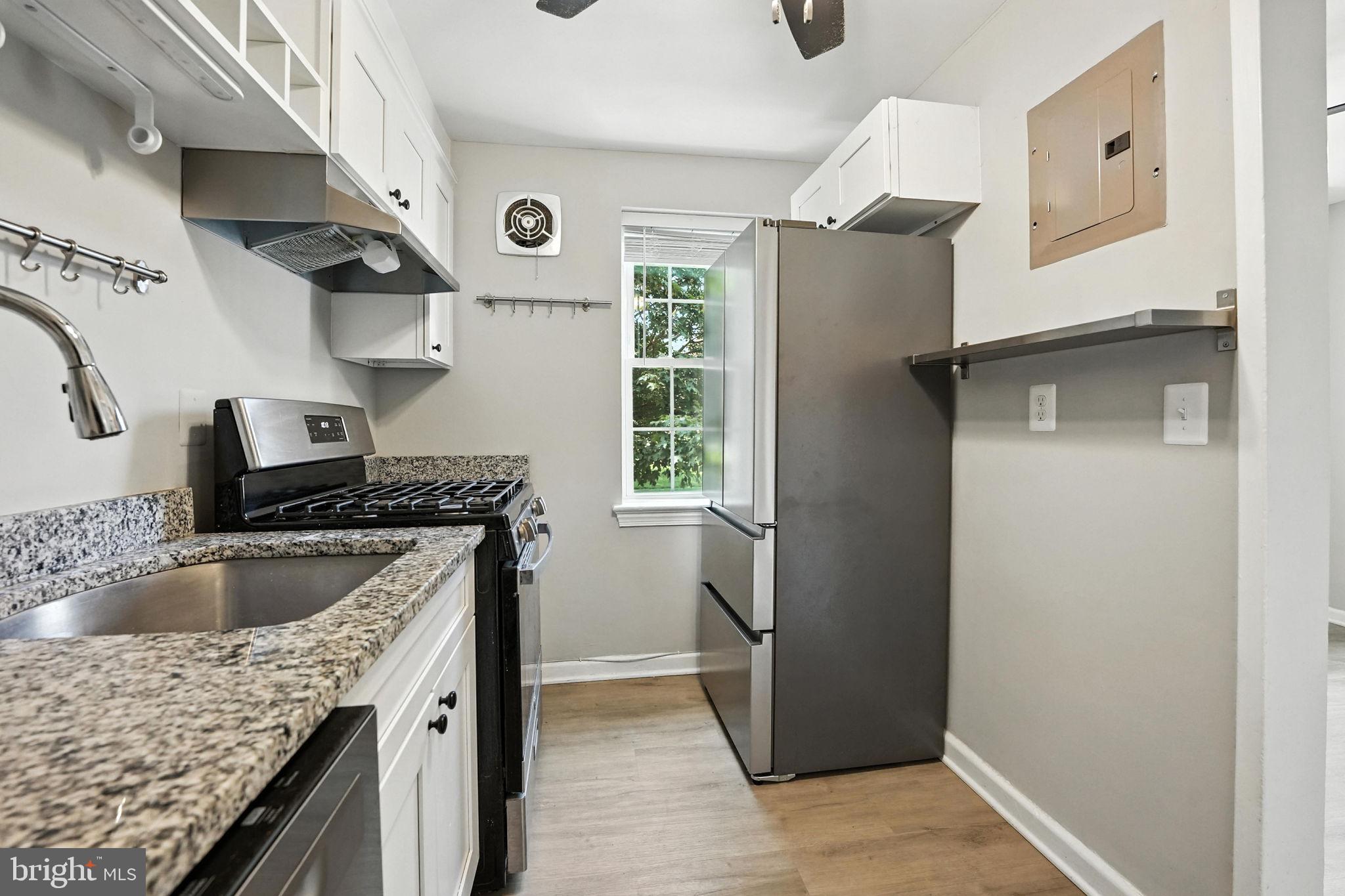 BELLE VIEW CONDOMINIUMS - Residential Lease