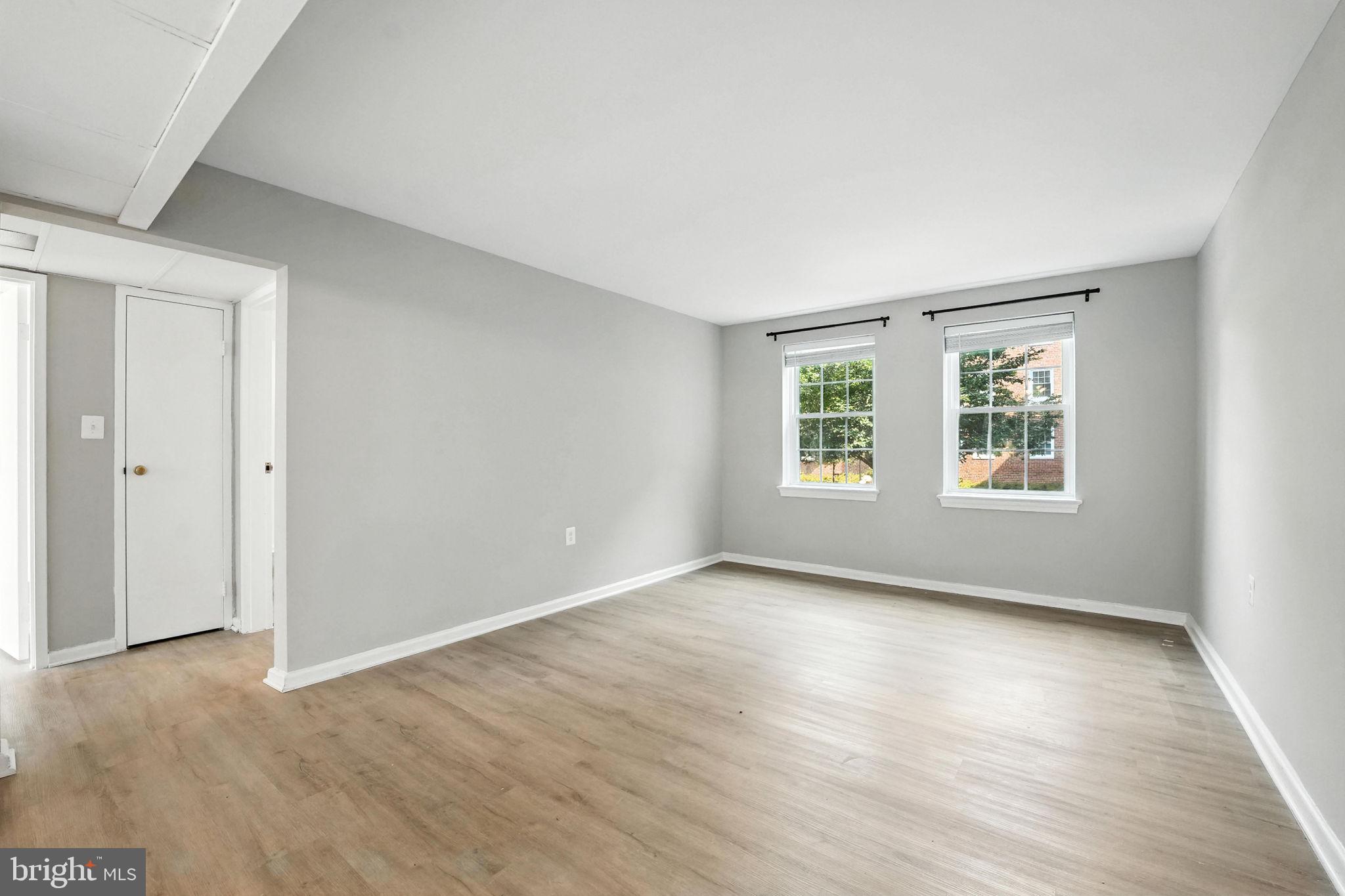 BELLE VIEW CONDOMINIUMS - Residential Lease