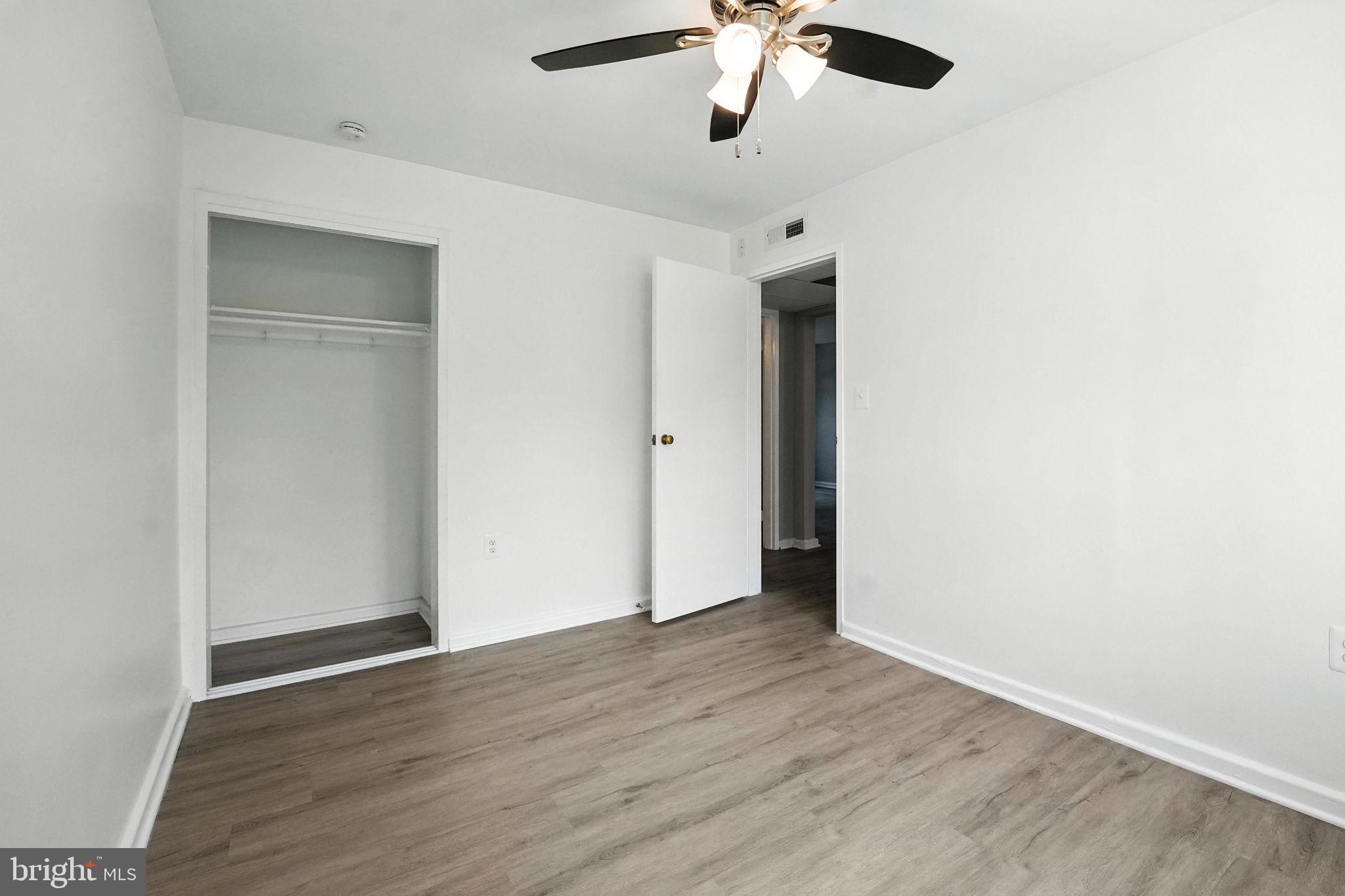 BELLE VIEW CONDOMINIUMS - Residential Lease