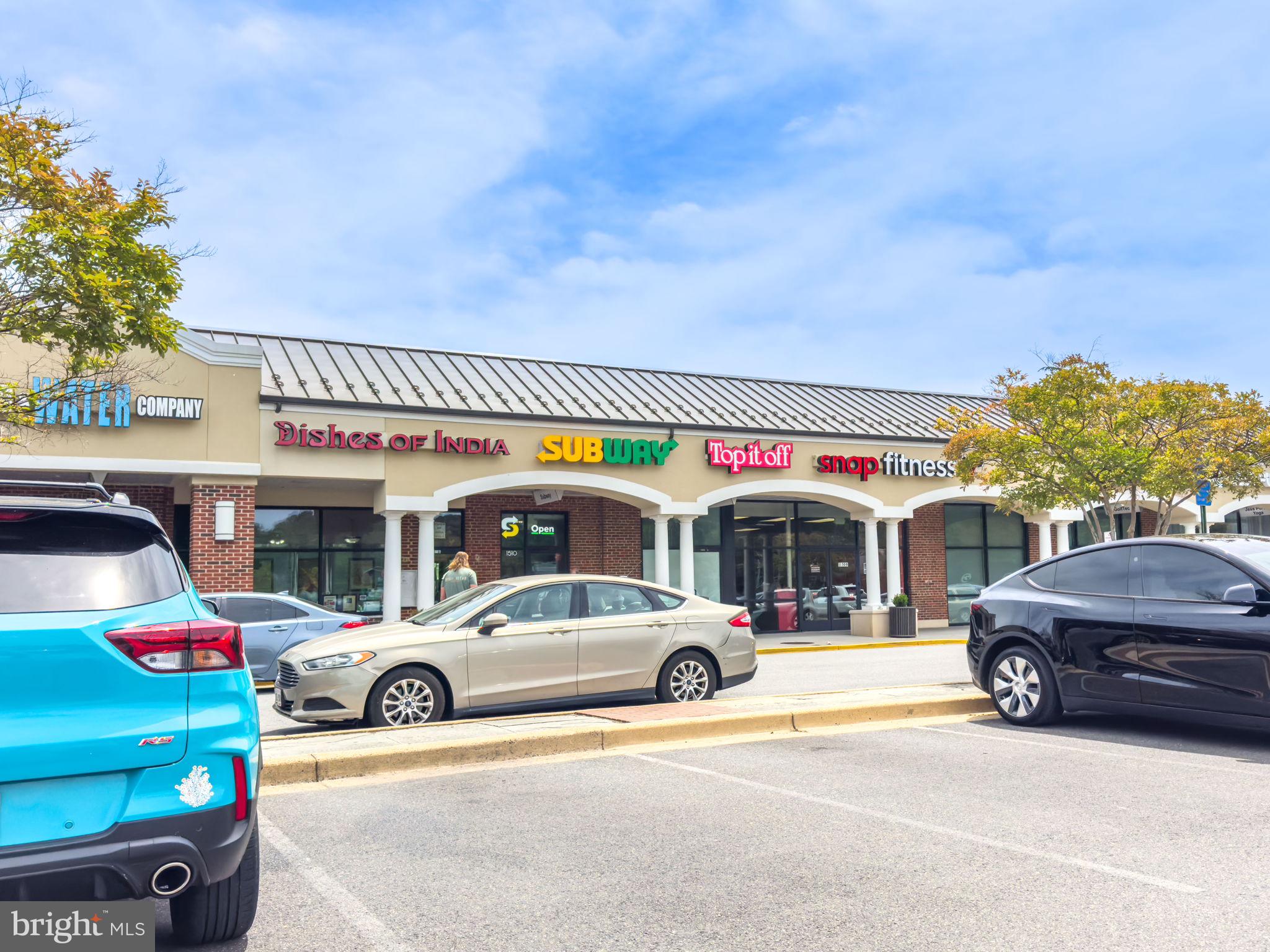 BELLE VIEW CONDOMINIUMS - Residential Lease