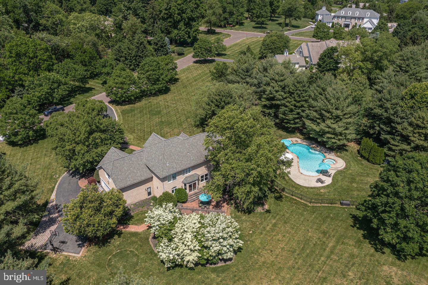 LONGMEADOW - Residential